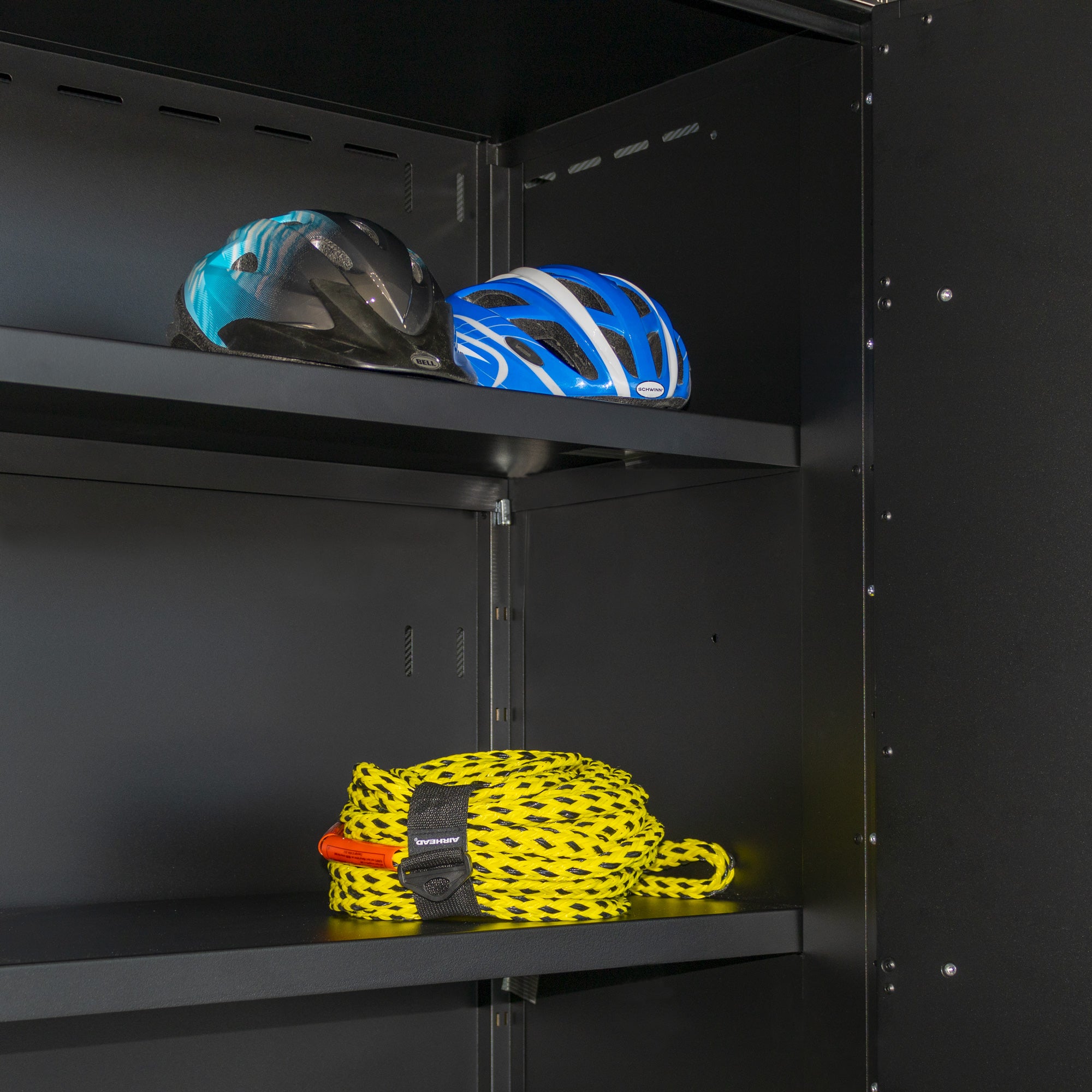 Fusion/LUX 40 in. Extra Cabinet Shelves – 2 Pack