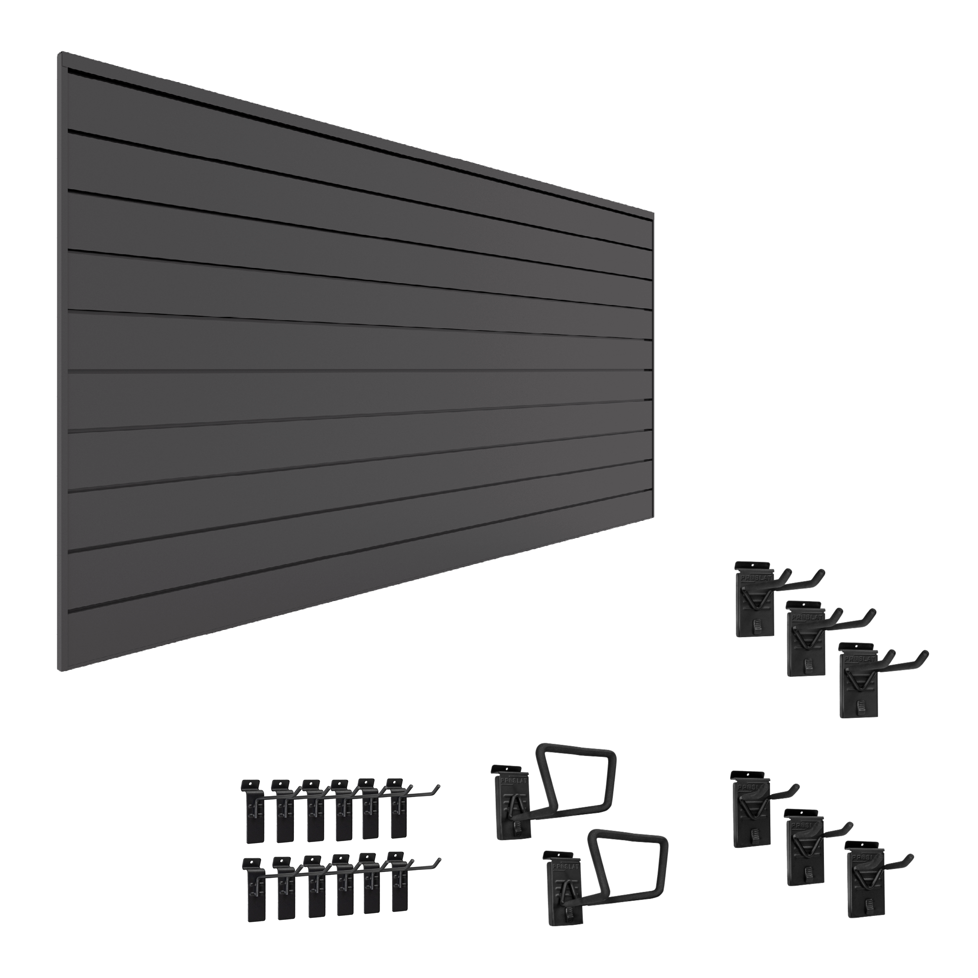 Panneaux Classiques – Ensemble incontournable – STEALTH