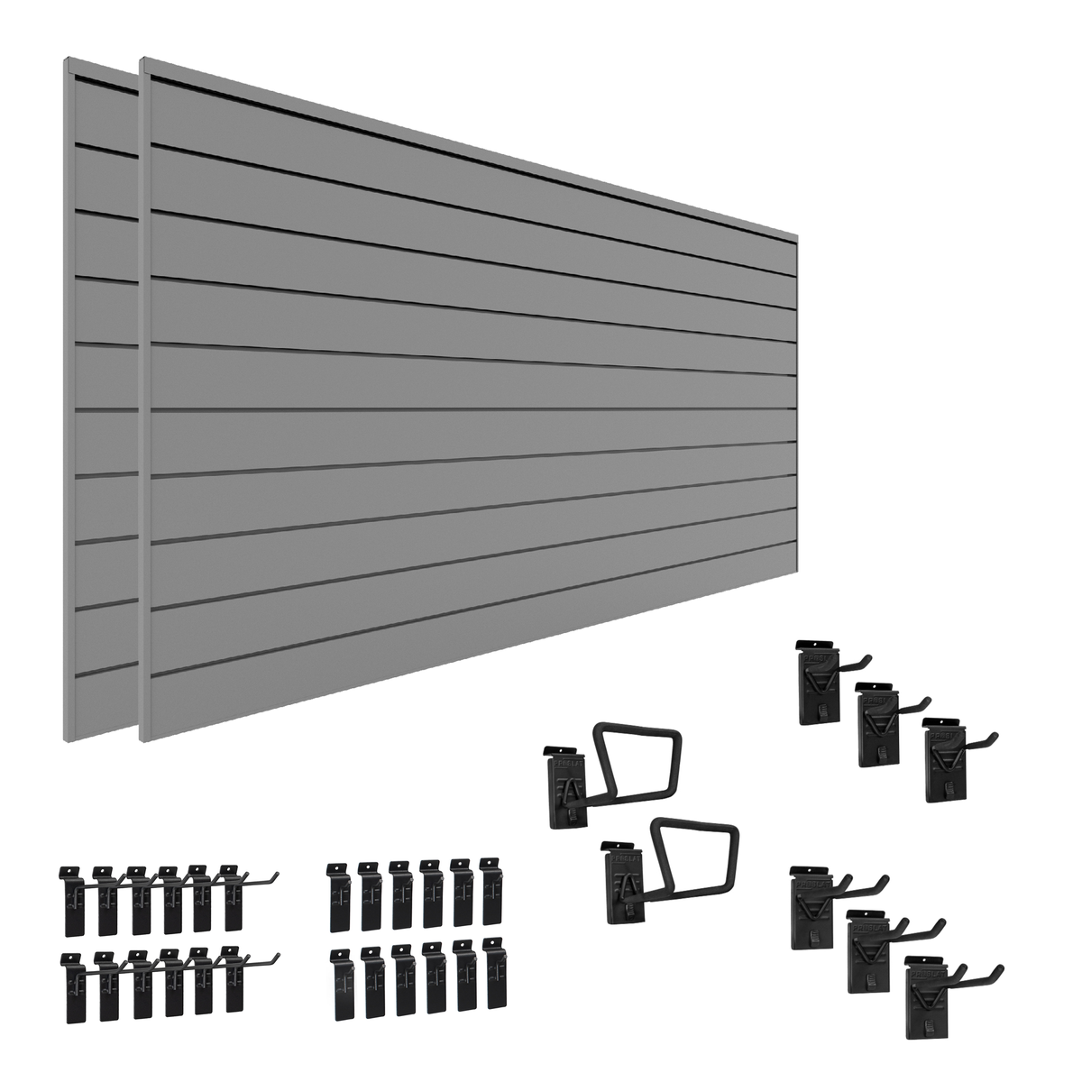 Panneaux Classiques – Ensemble d'outils indispensables – STEALTH