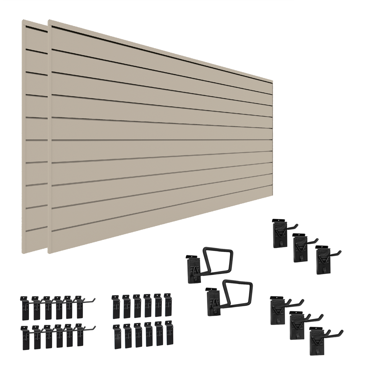 Panneaux Classiques – Ensemble d'outils indispensables – STEALTH