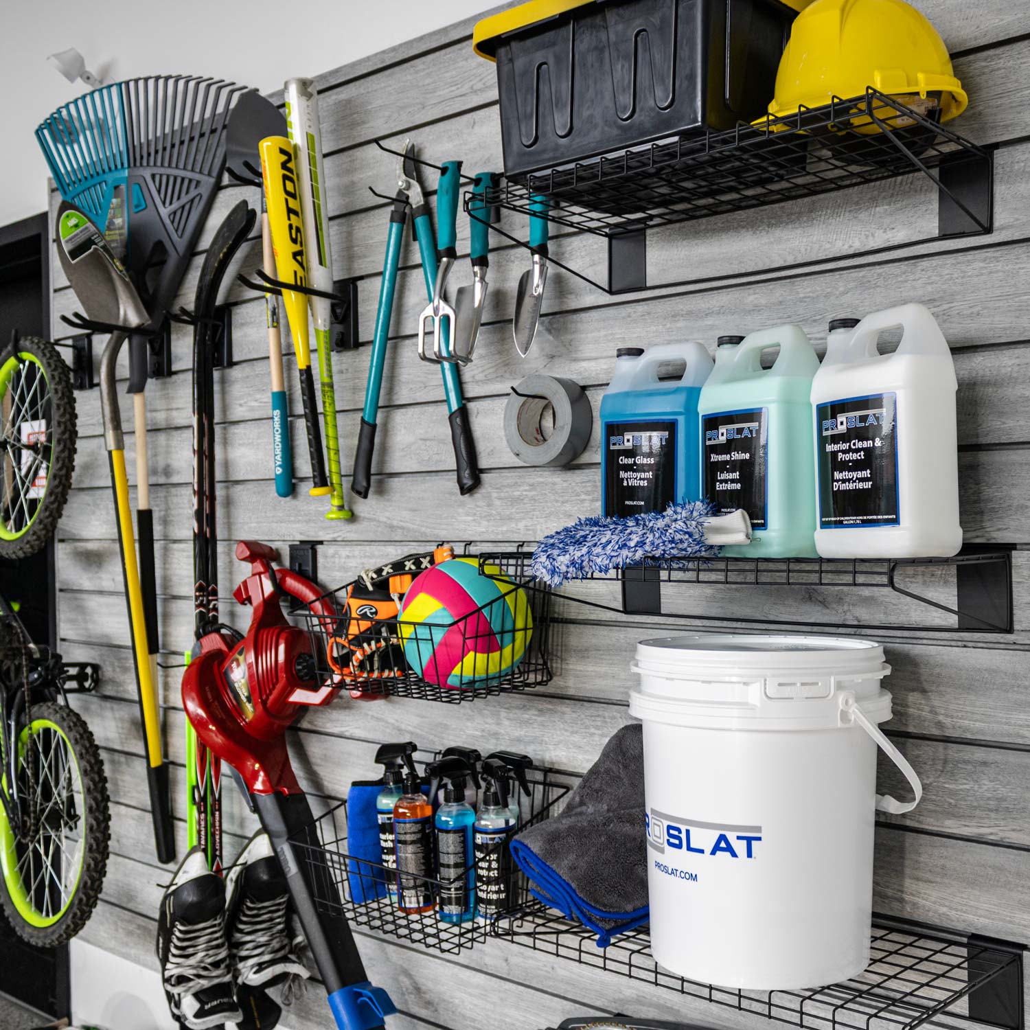 STEALTH Ultimate bundle Kit