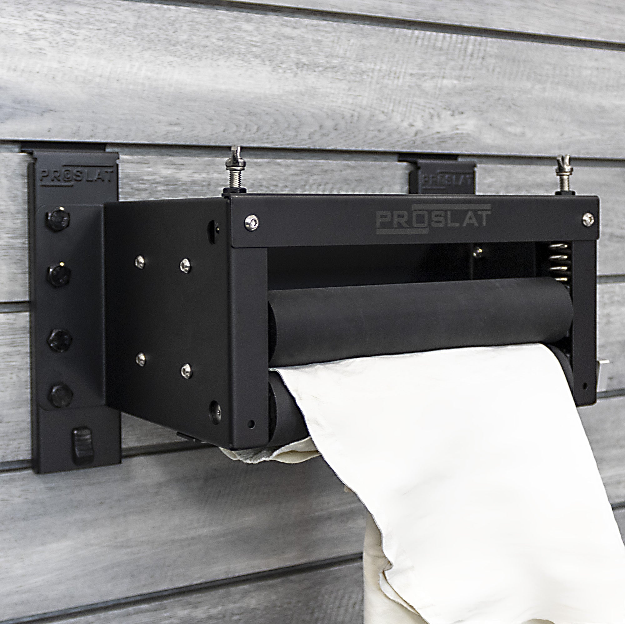 Ensemble savon nettoyant méga mousse avec mitaine et essoreuse