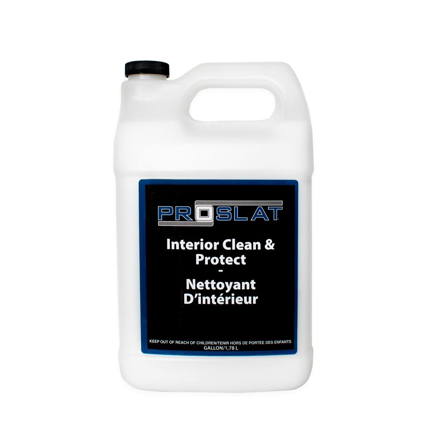 Nettoyant d'intérieur et protecteur – 1,78 L