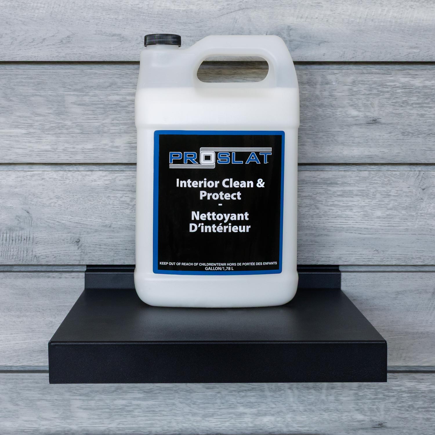 Nettoyant d'intérieur et protecteur – 1,78 L