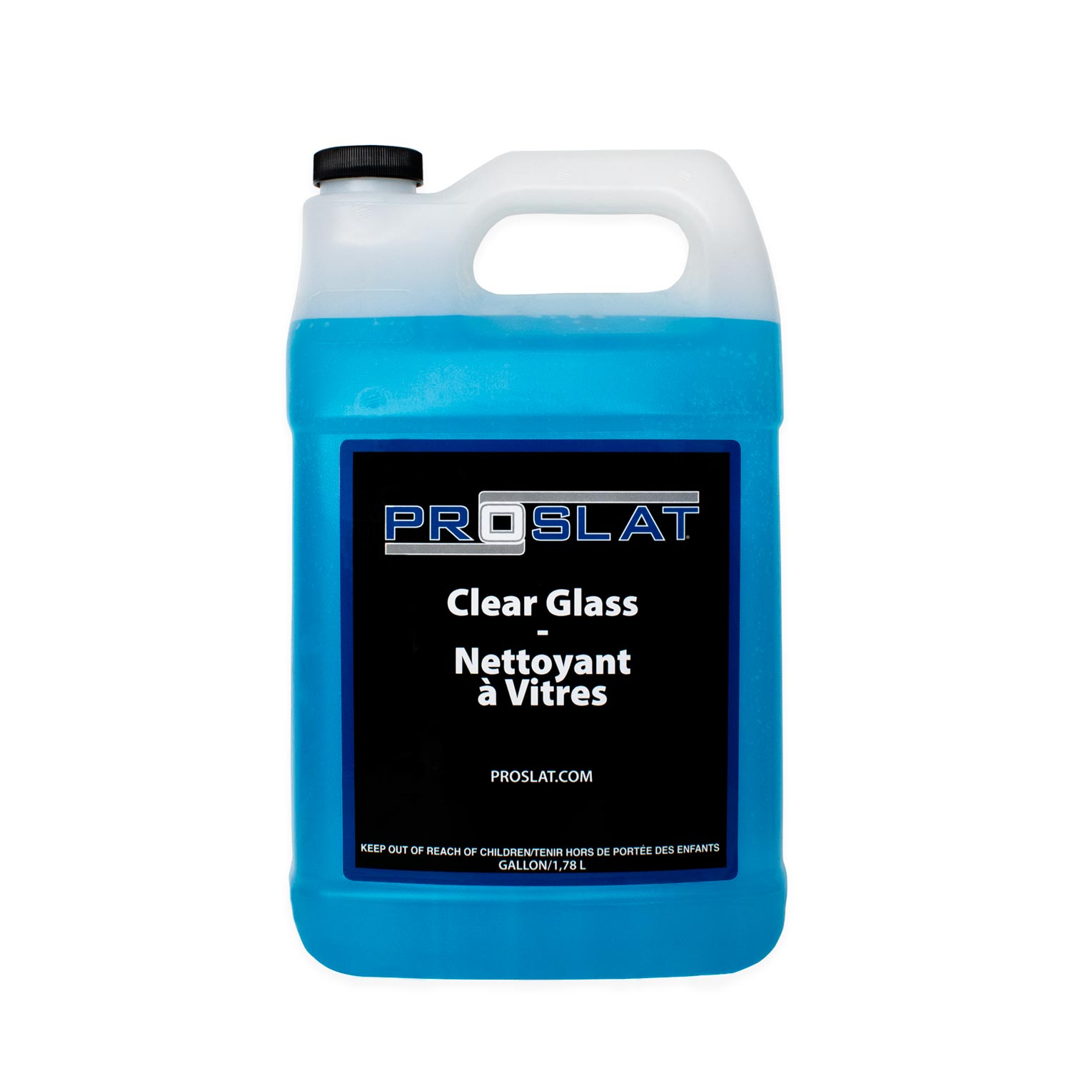 Nettoyant à vitres – 1,78 L