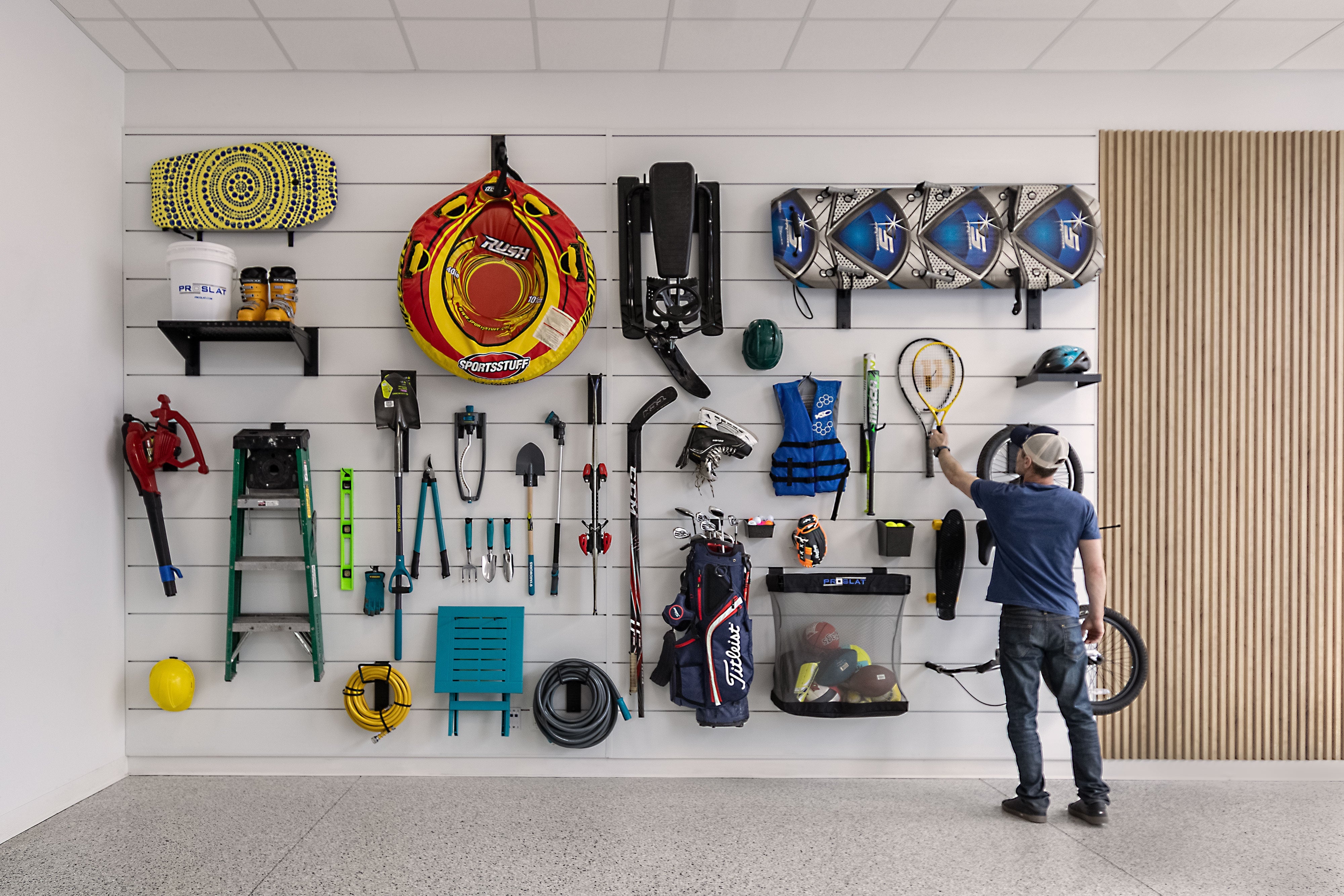 PROCORE XL – Ensemble ultime
