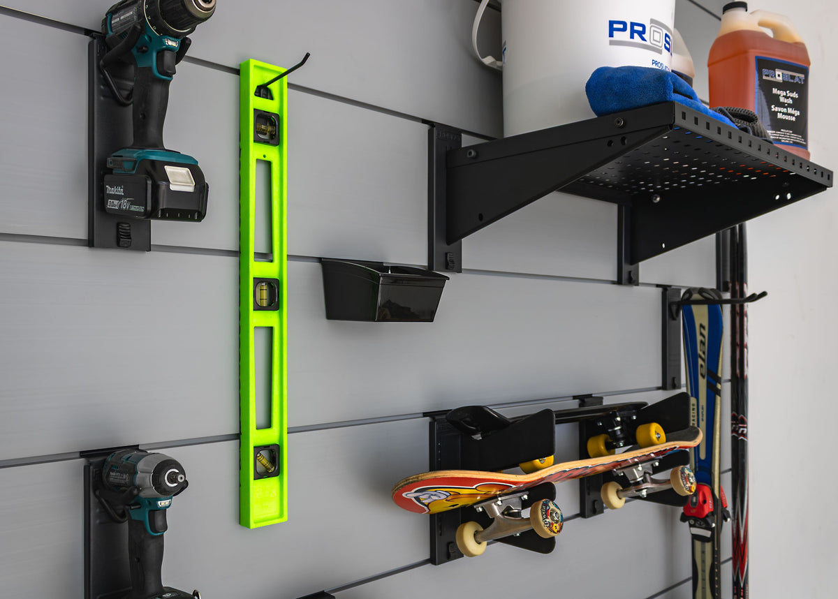Panneaux PROCORE XL 4 pi x 8 pi – Ensemble de 3 (96 pieds carrés)