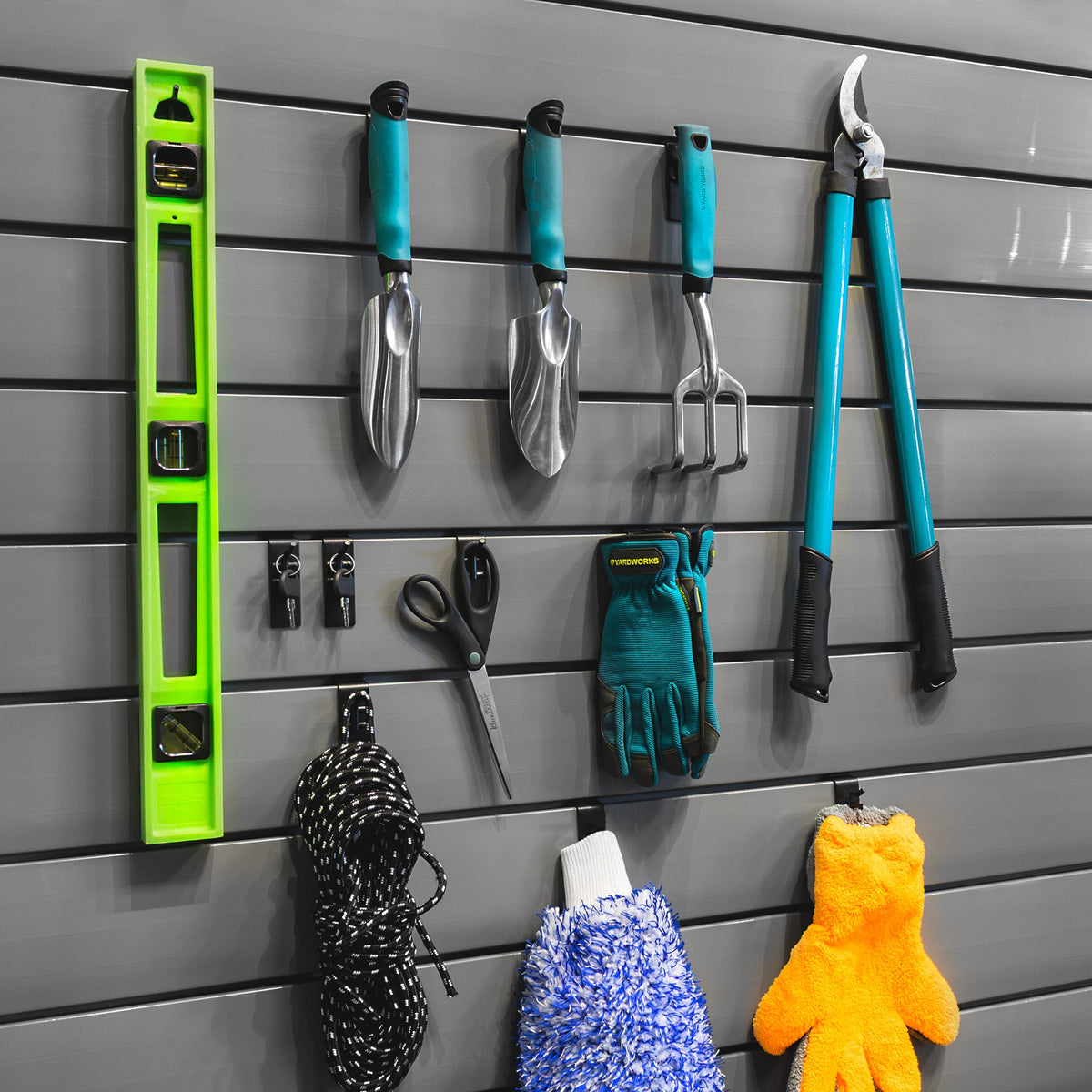 Panneaux Classiques – Ensemble d'outils indispensables – STEALTH