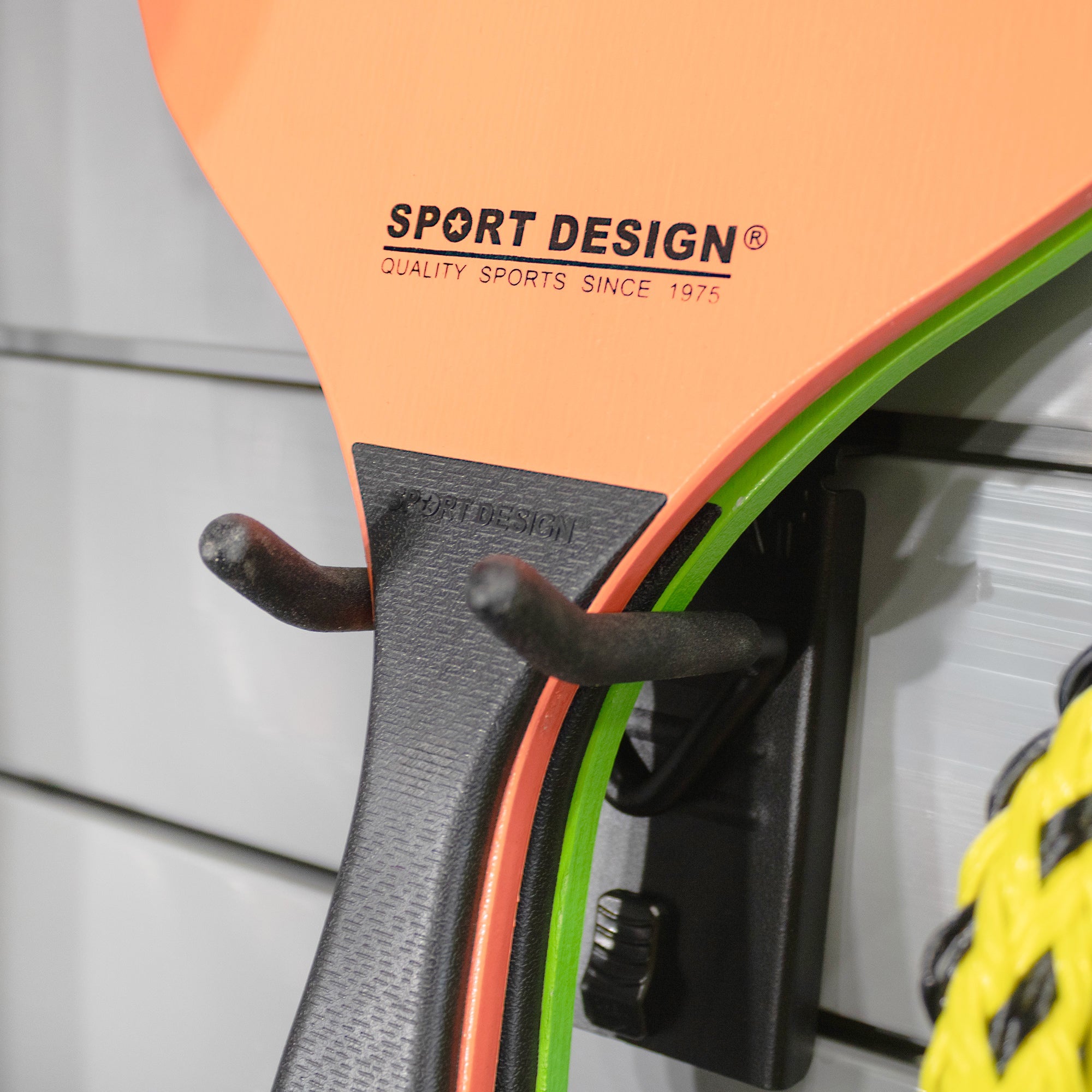 PROCORE Slatwall Basic Bundle – STEALTH