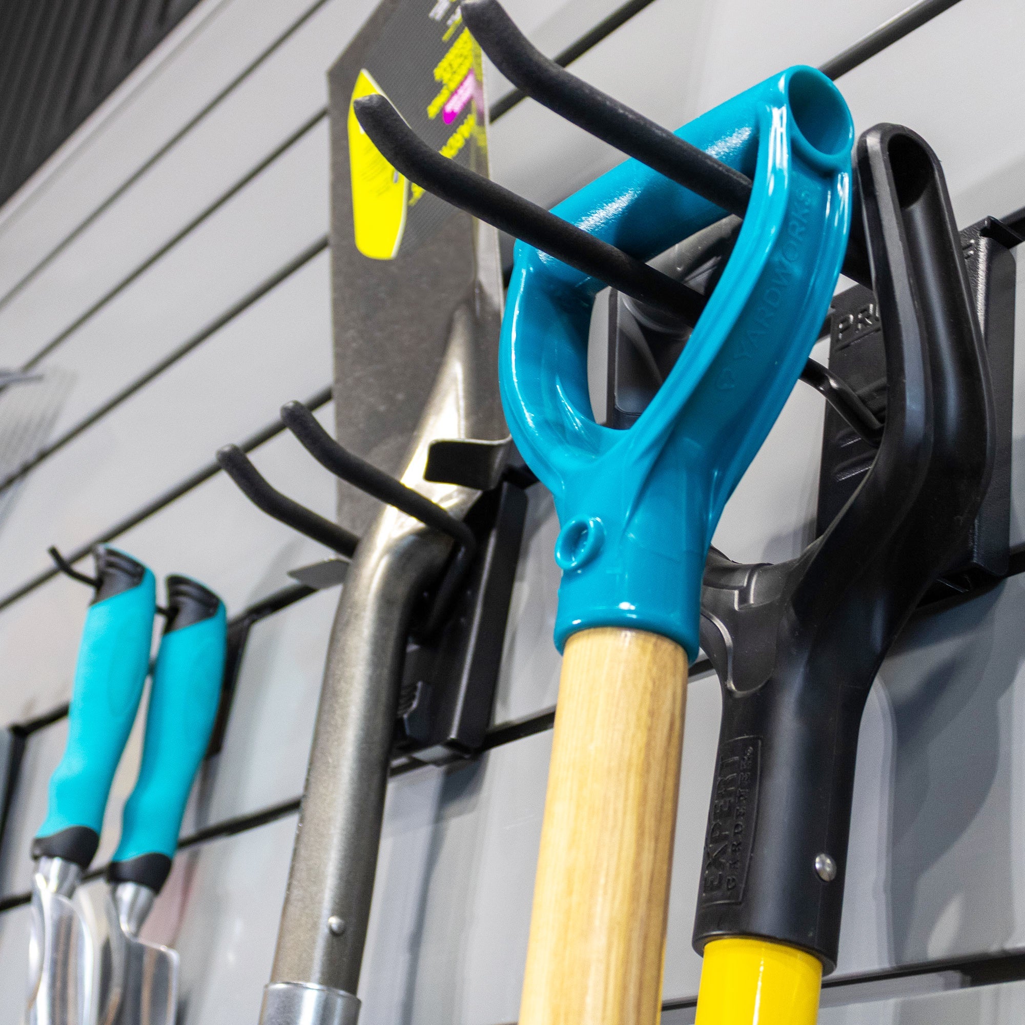 PROCORE Slatwall Organizer Bundle – STEALTH