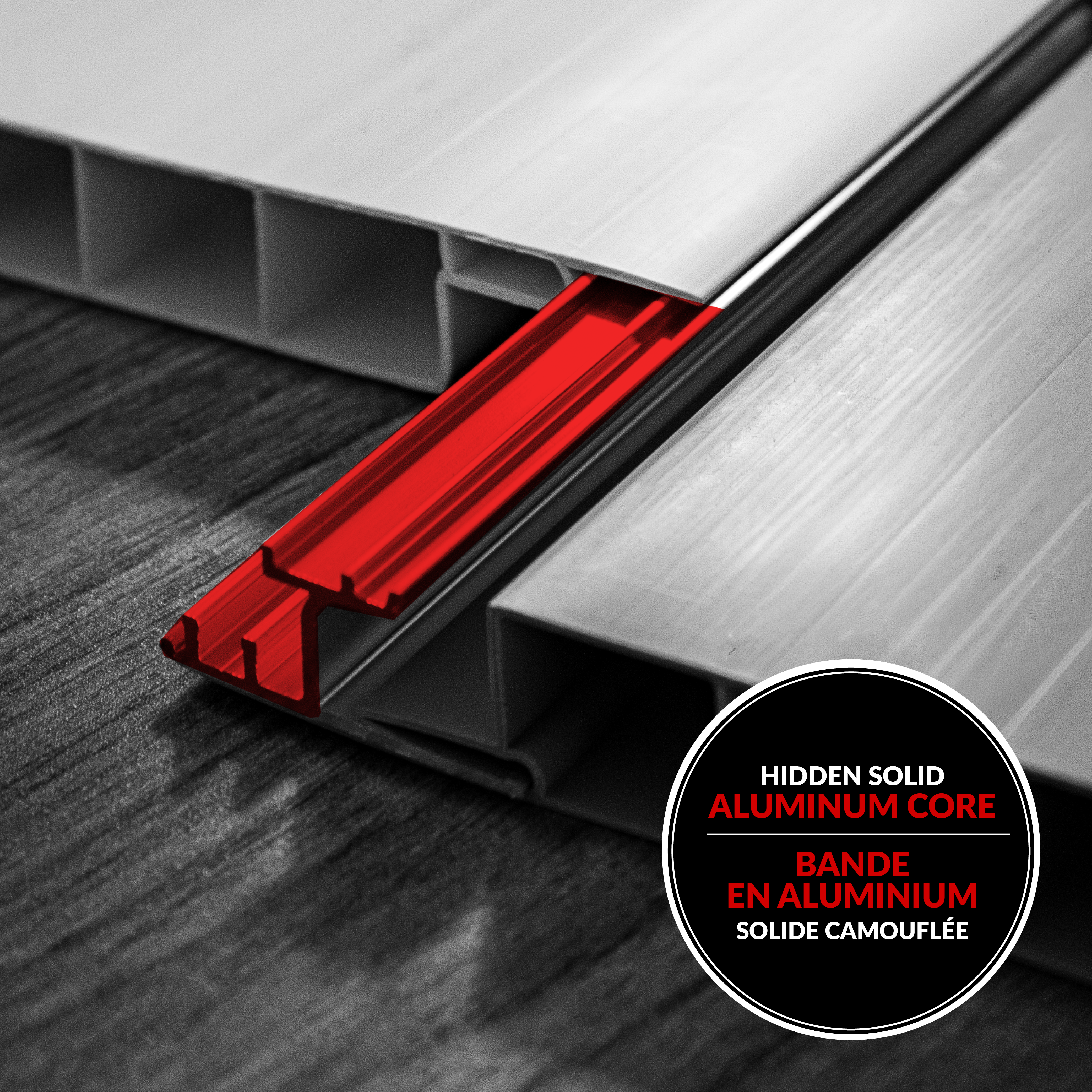 PROCORE – Ensemble incontournable