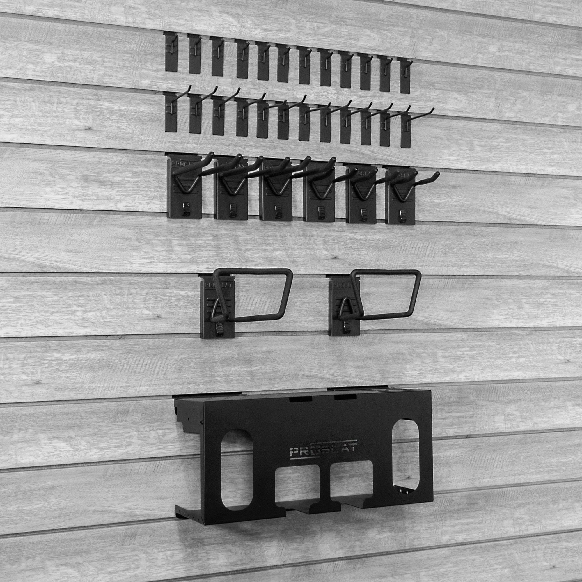Ensemble de crochets ultime pour outils