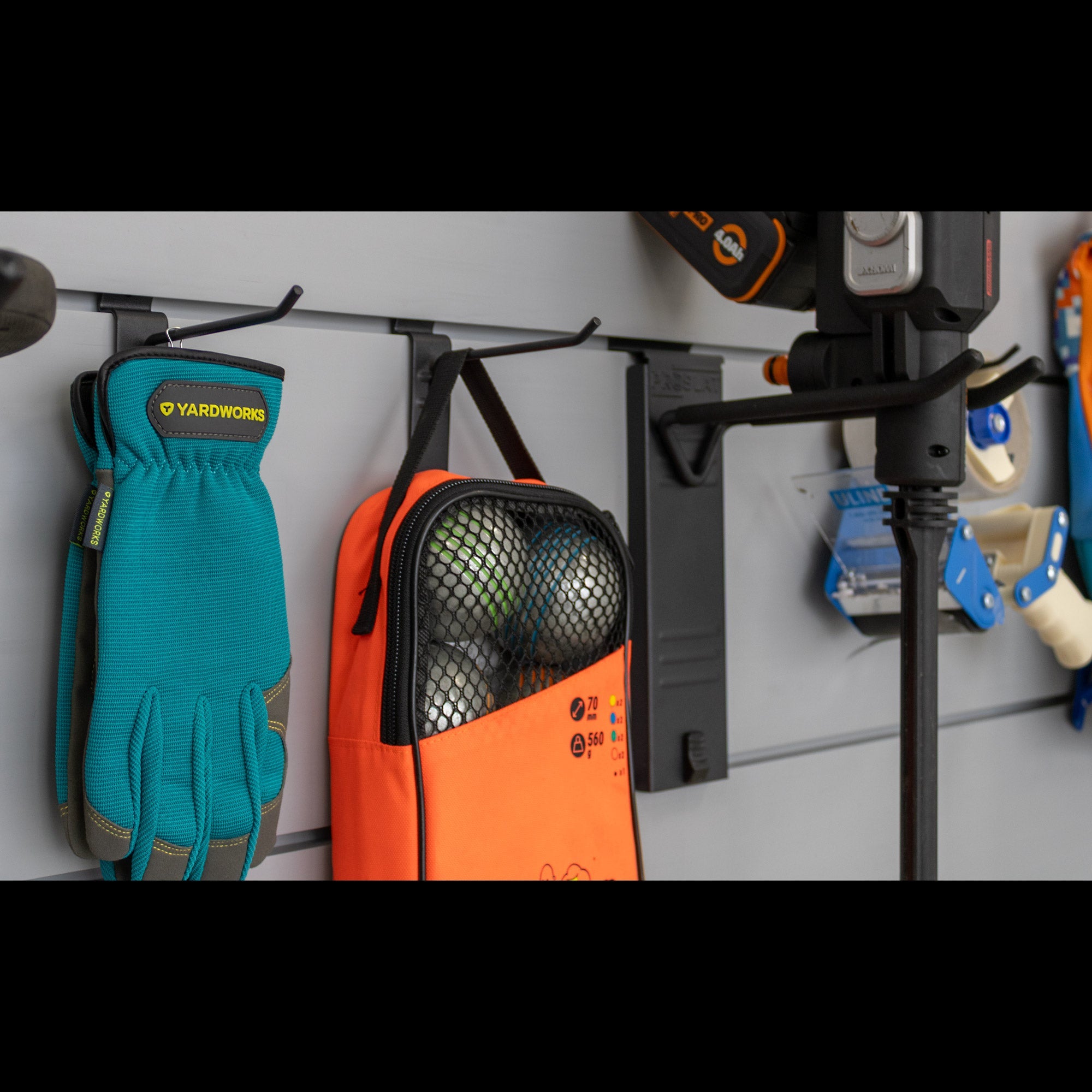 XL PROCORE Ultimate Tool Organizer Bundle