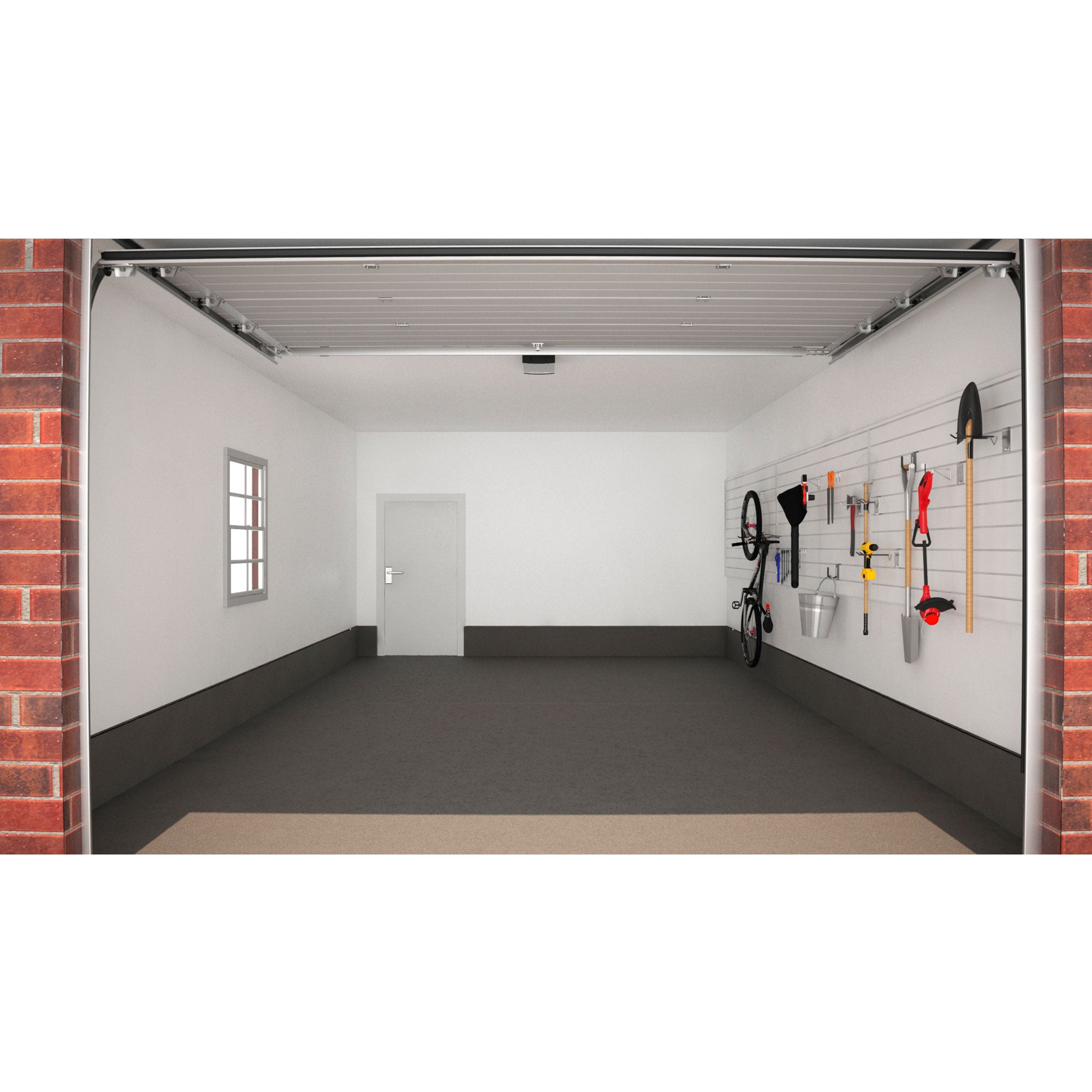 Panneaux de PVC – Ensemble Standard