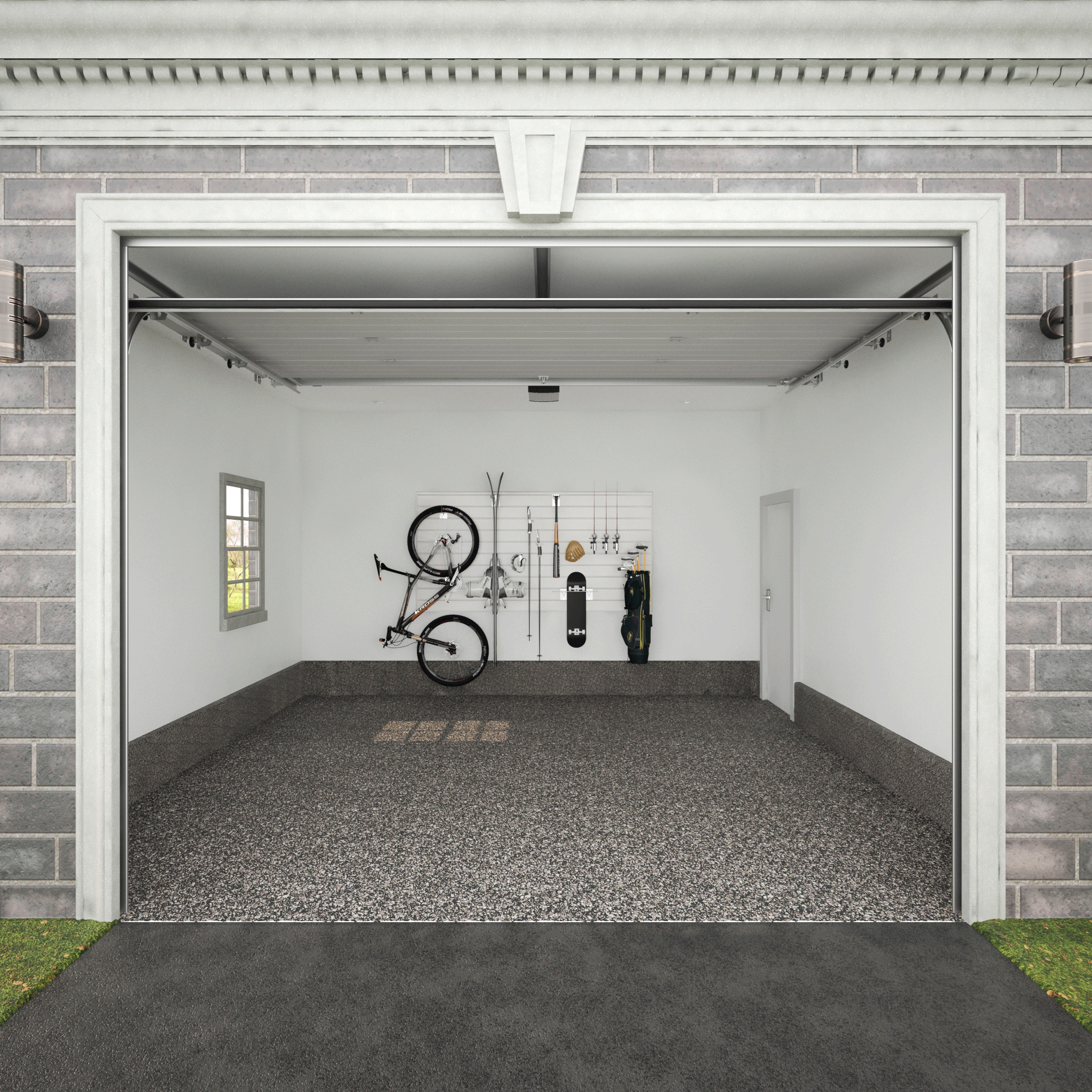 PROCORE – Ensemble du sportif