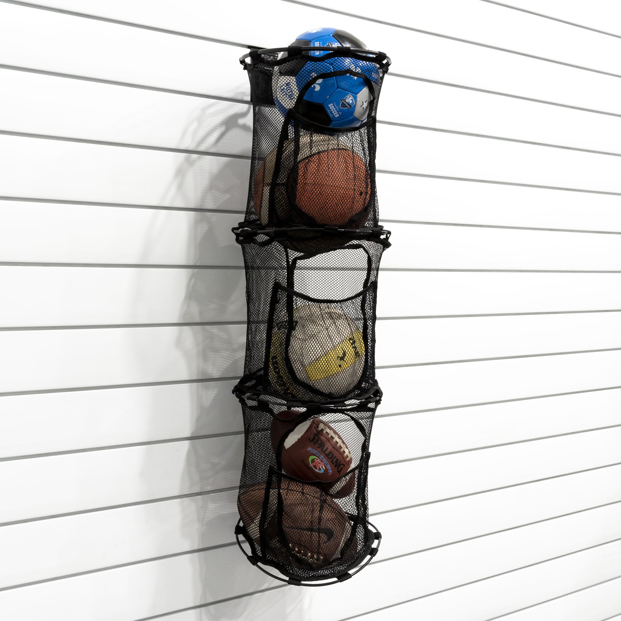 Panier à ballon – ProRack et panneaux