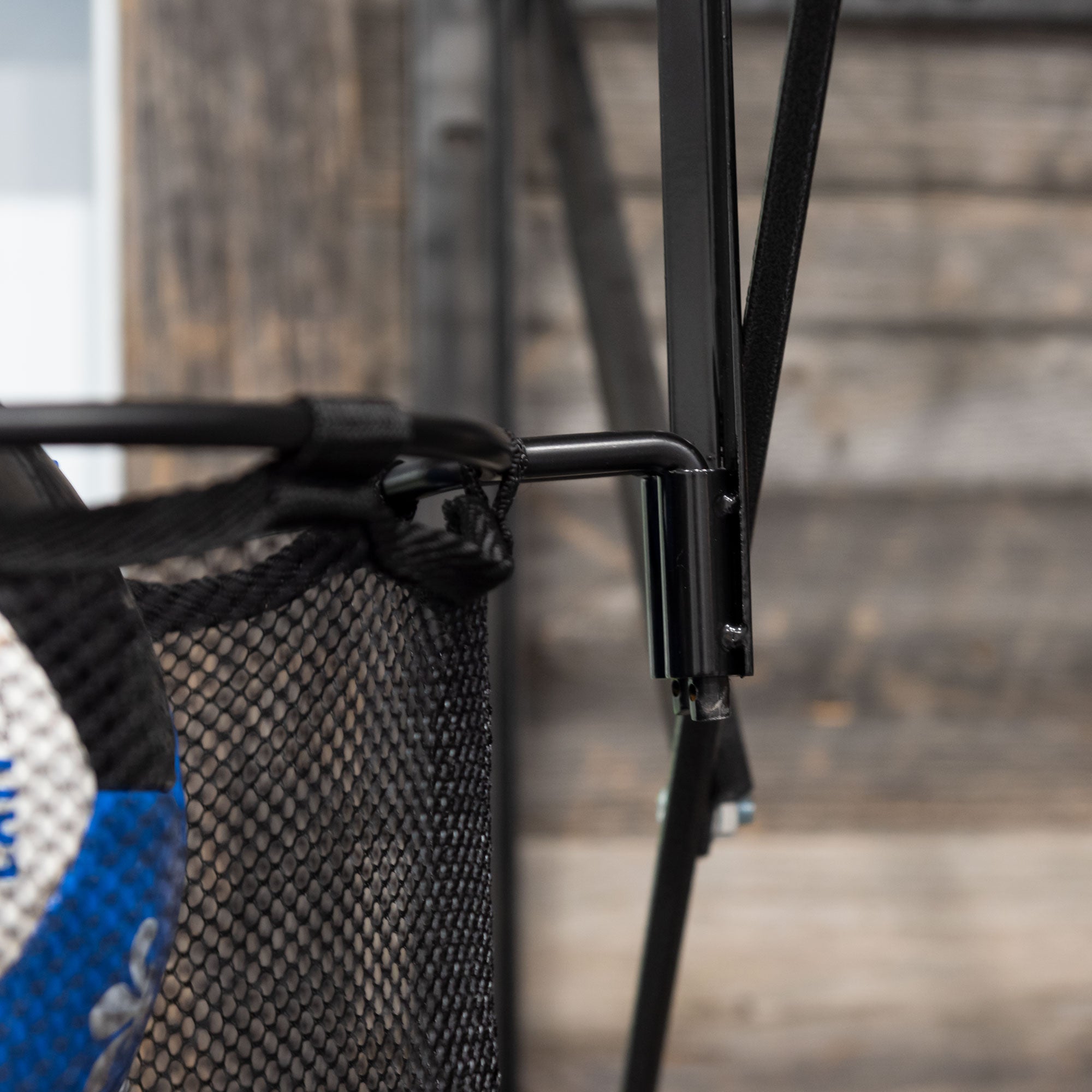 Panier à ballon – ProRack et panneaux