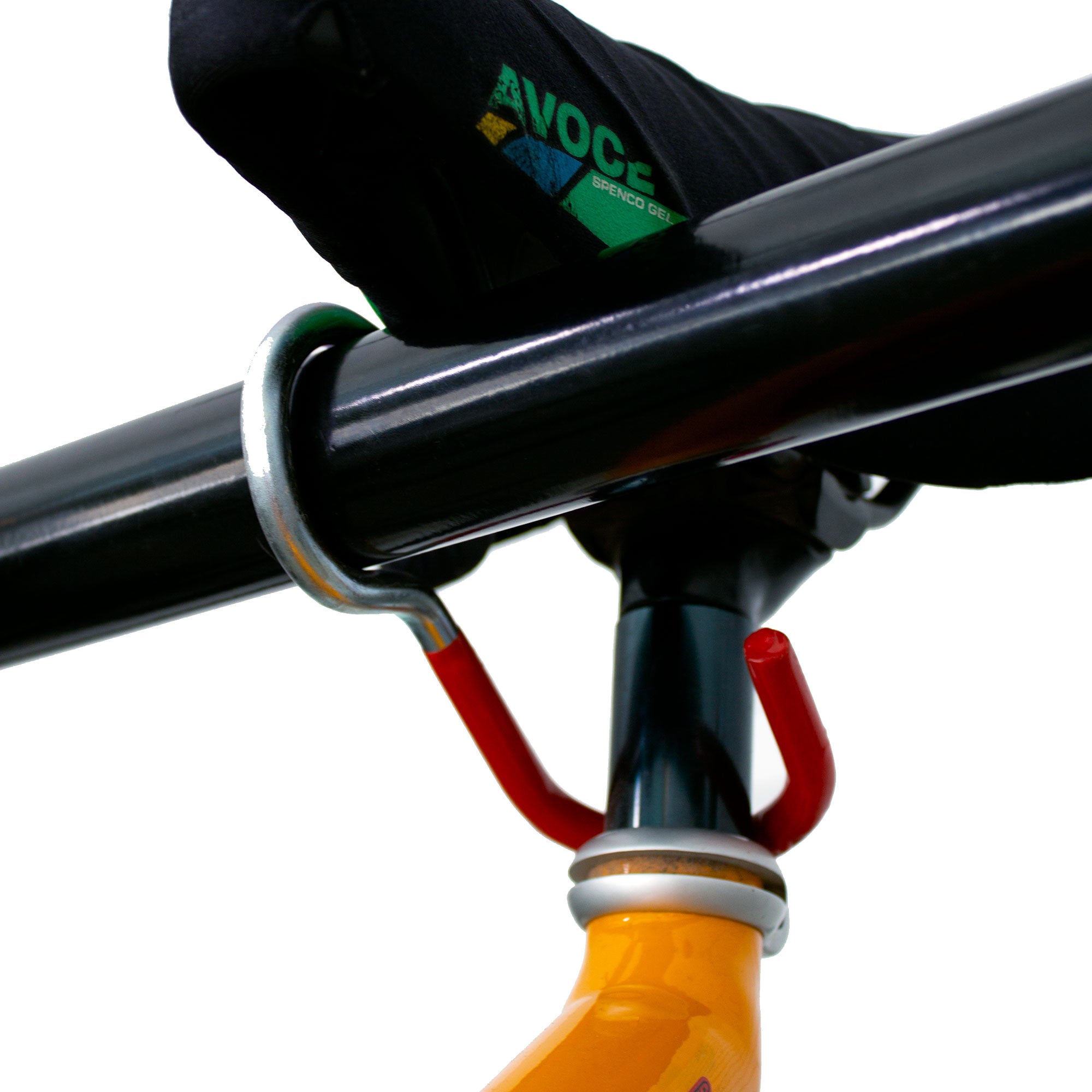 Garage Gator — Ensemble d'élévateur pour 6 à 8 vélos (220 lb)