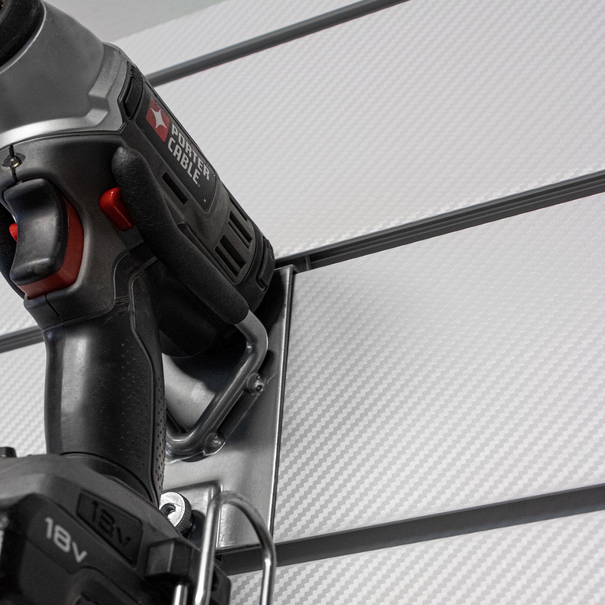 PROCORE PLUS Panneaux en PVC – Ensemble ultime