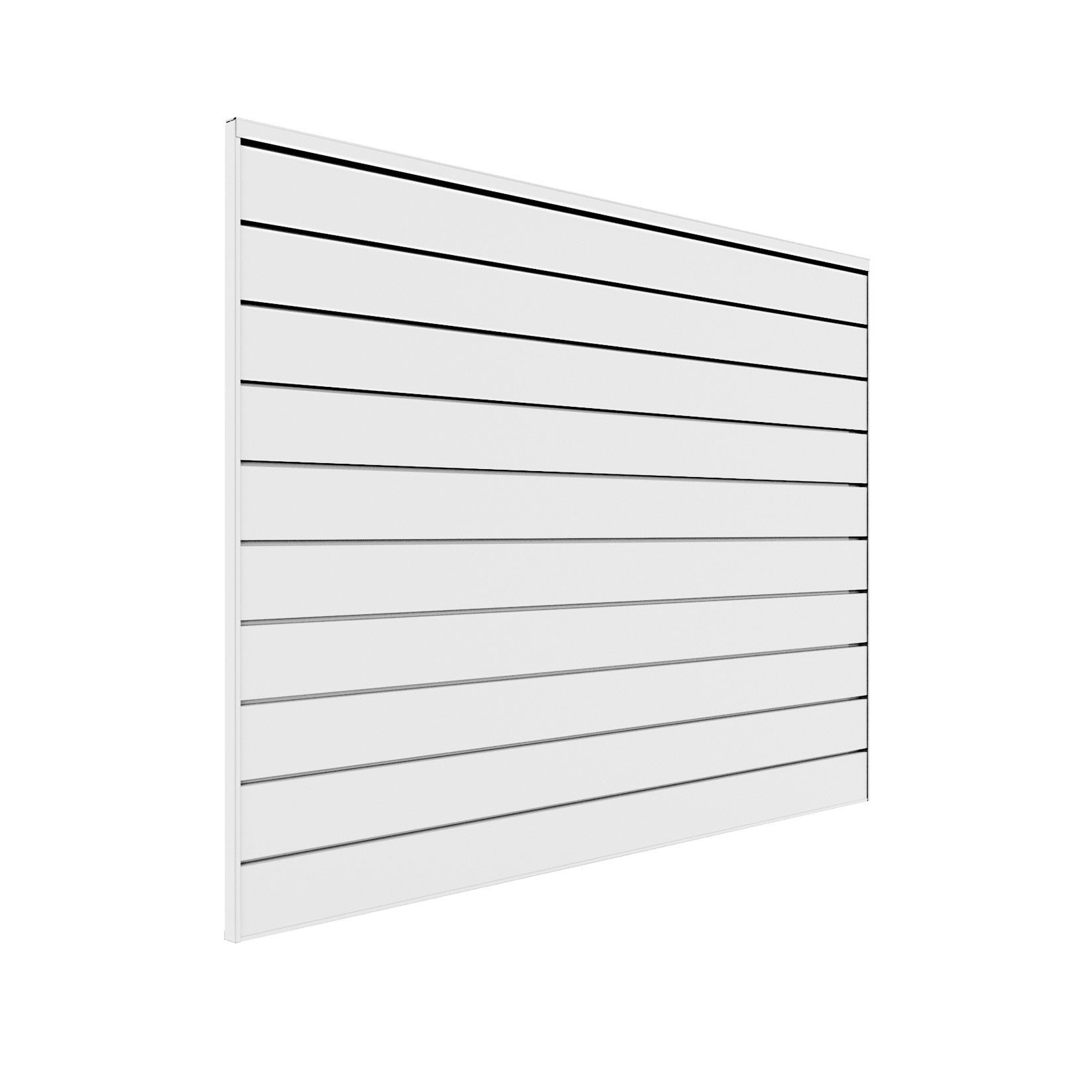 Panneaux de PVC de 4 x 4 pi