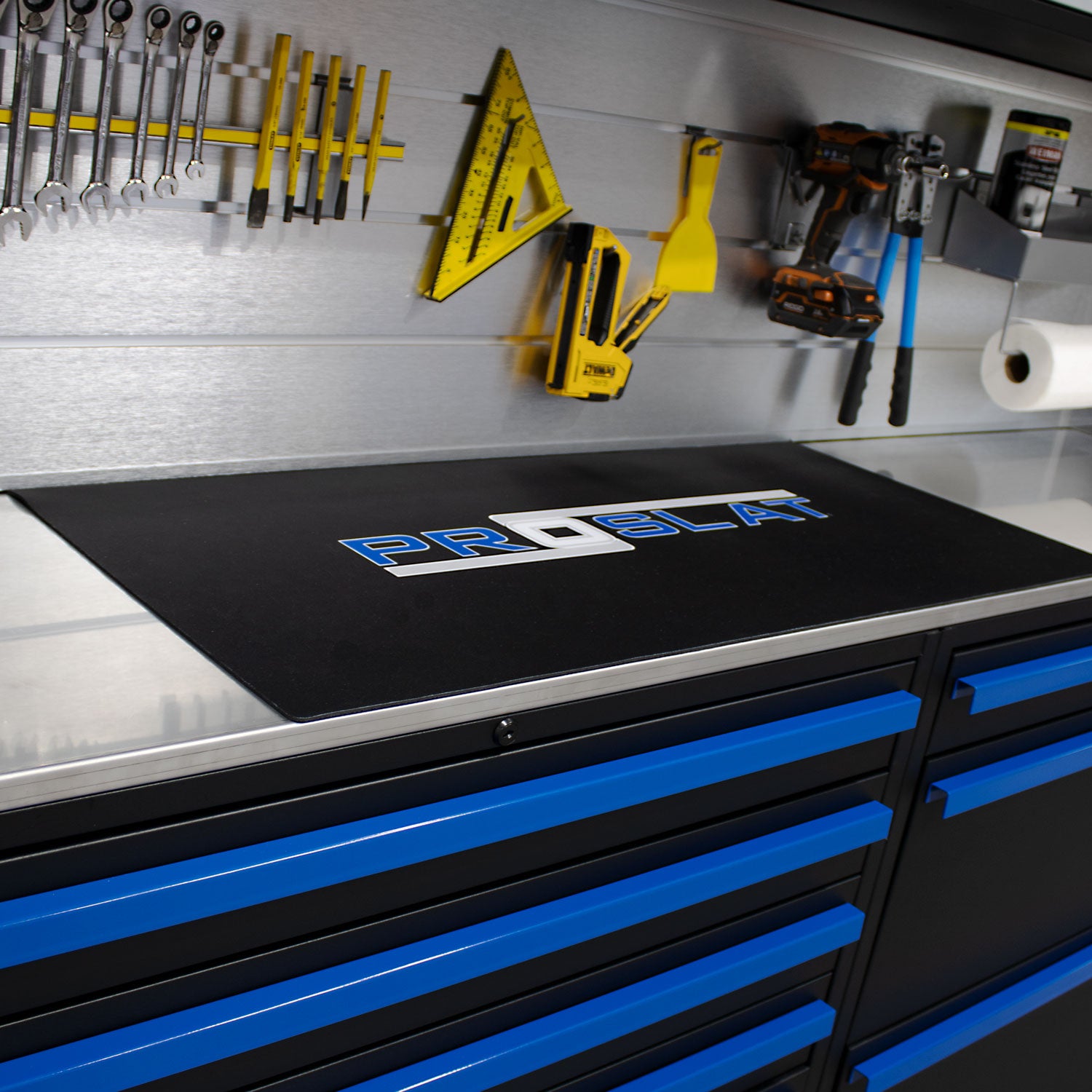 Fusion/LUX Counter Saver