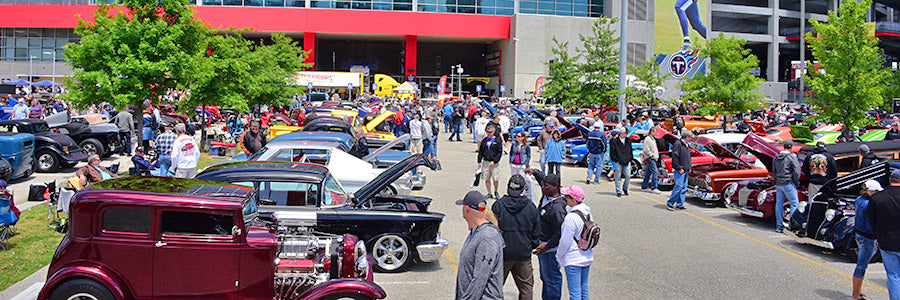 Goodguys Nashville Nationals!