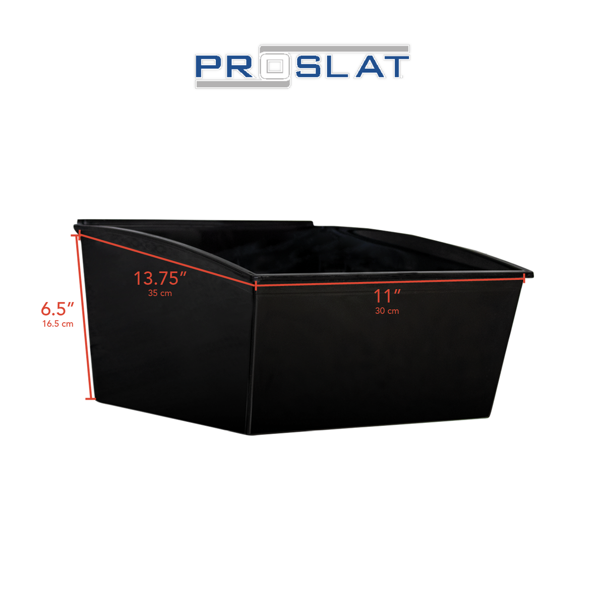 STEALTH Grand Probin – Ensemble de 3