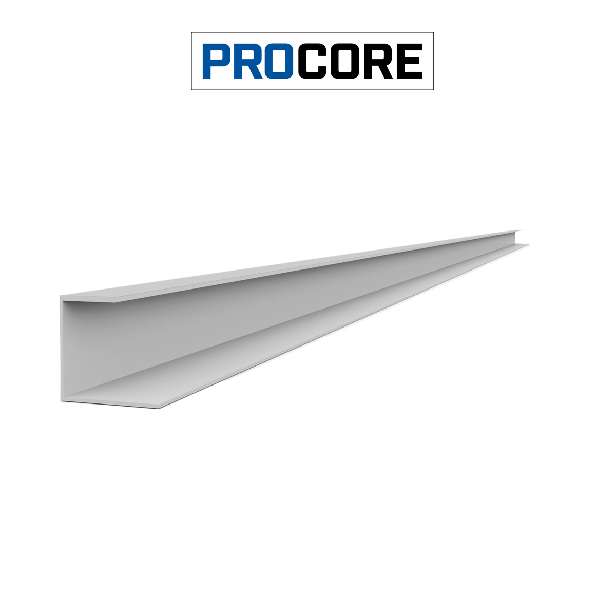 PROCORE J-trim 96.5 in.