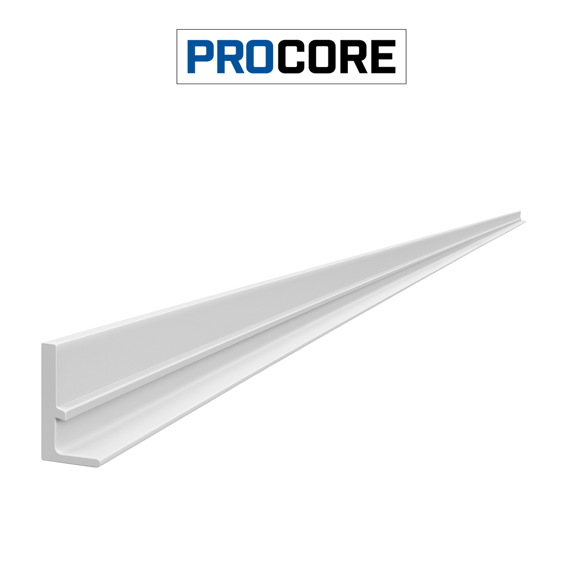 PROCORE Top-Trim 95.62 in.