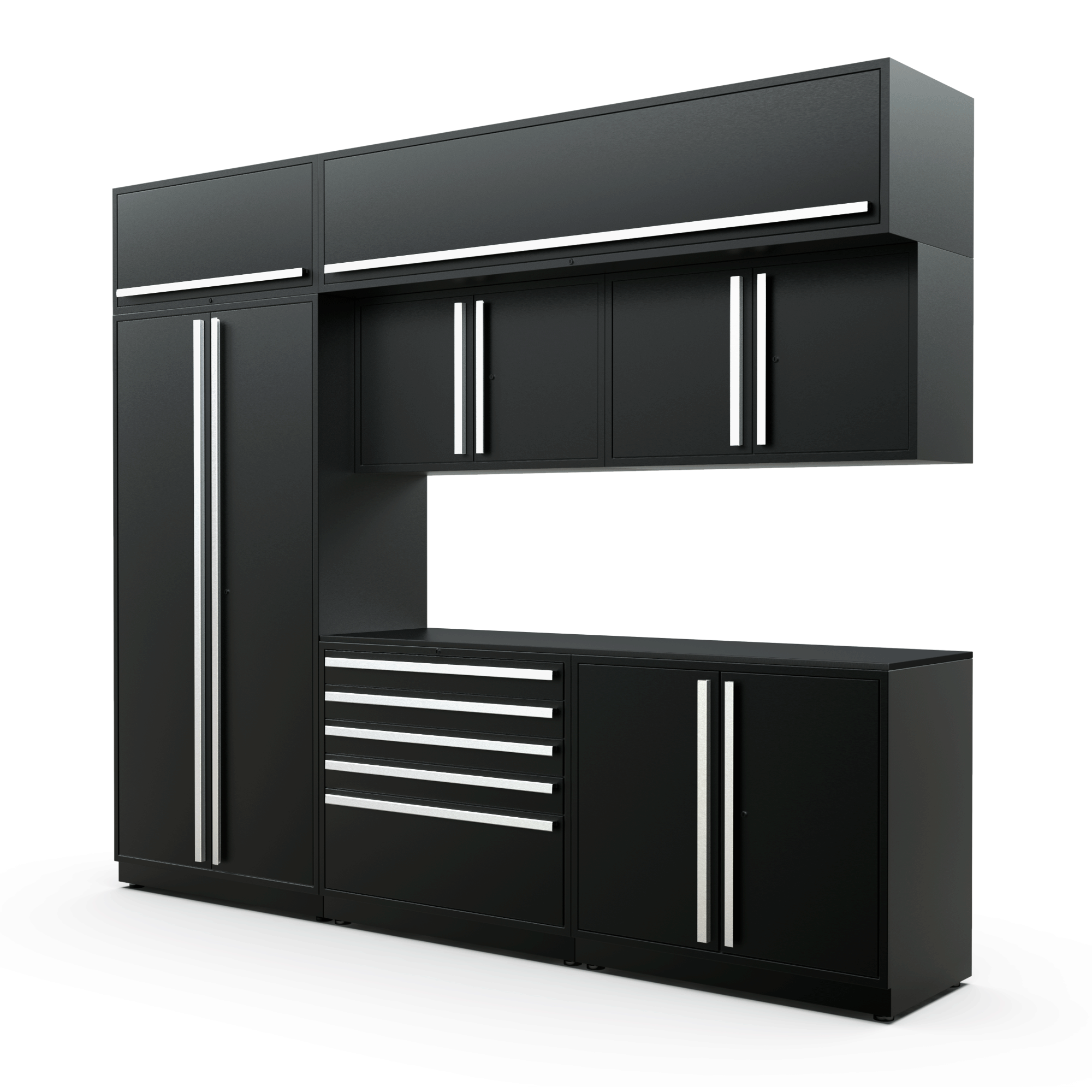 FusionPlus 10 ft set – MAX – Overheads