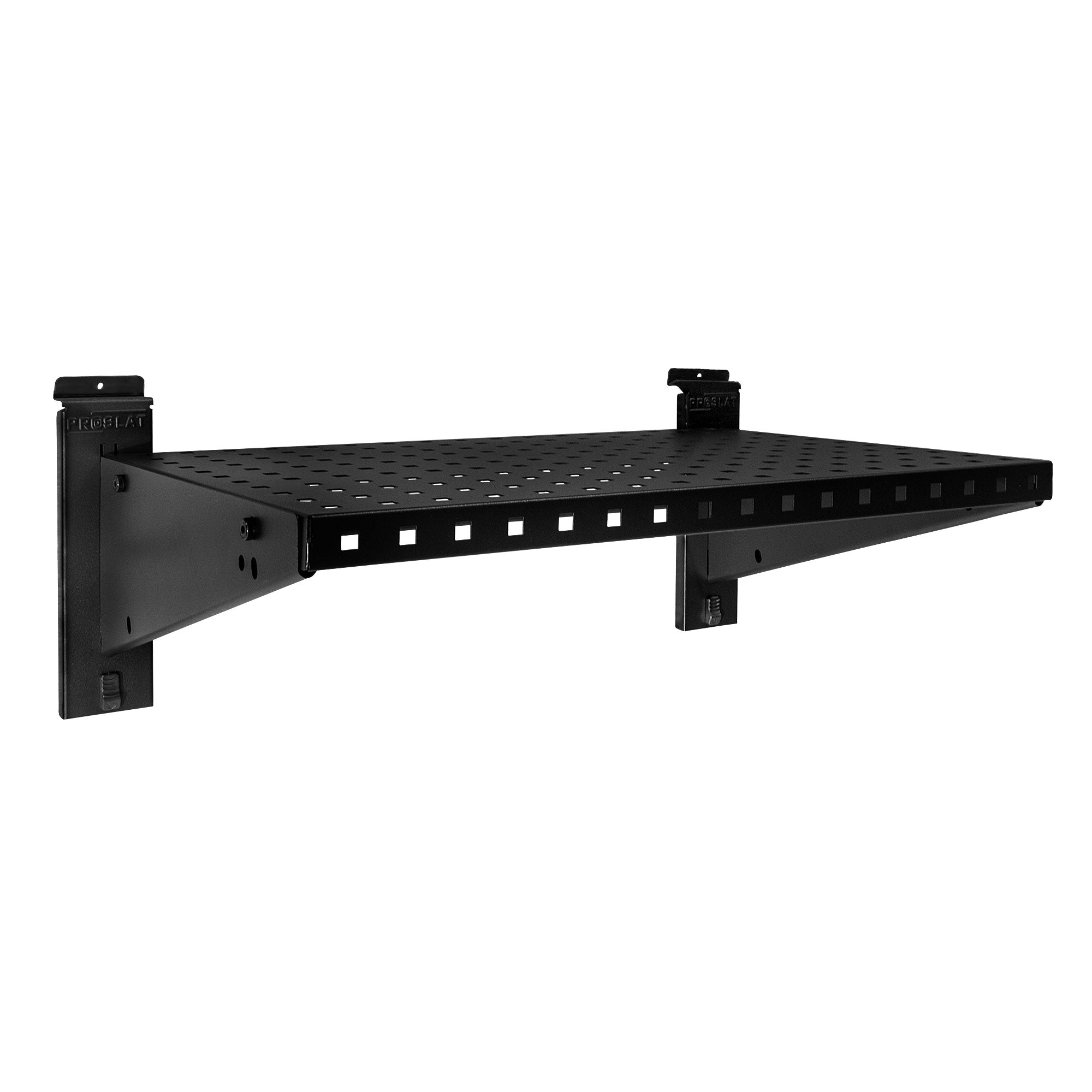 STEALTH 24 in. Heavy Duty Metal Shelf