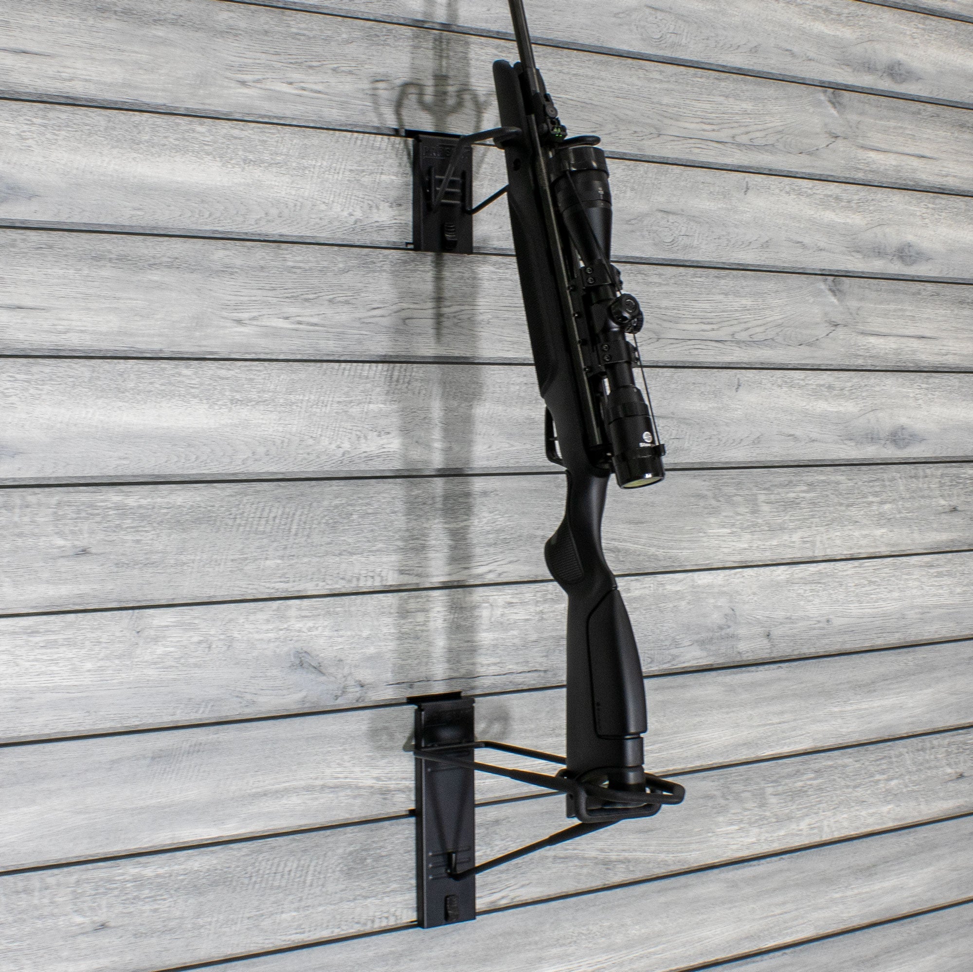 STEALTH Vertical Single Firearm Holder