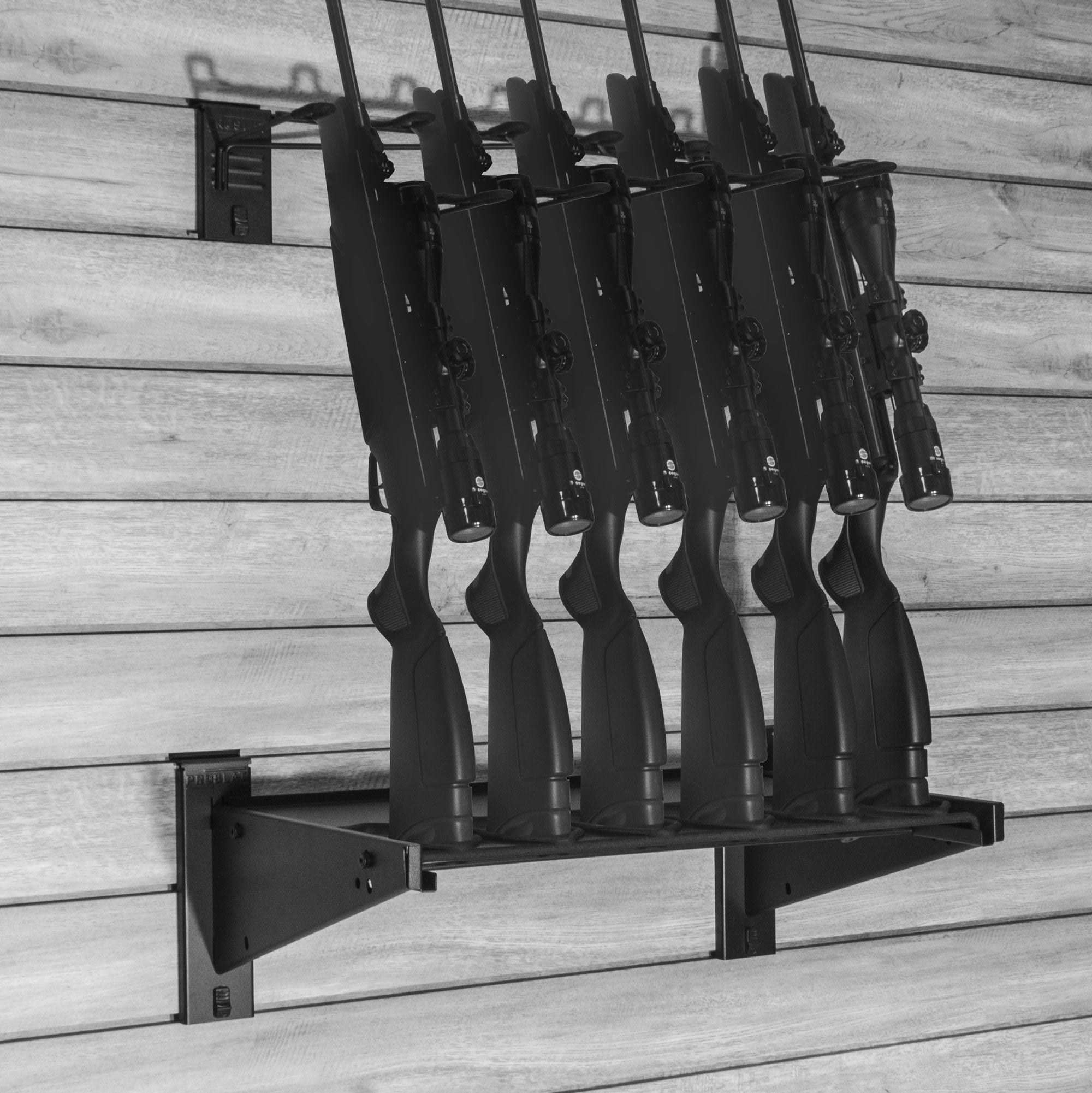 STEALTH Vertical 6 Firearm Holder