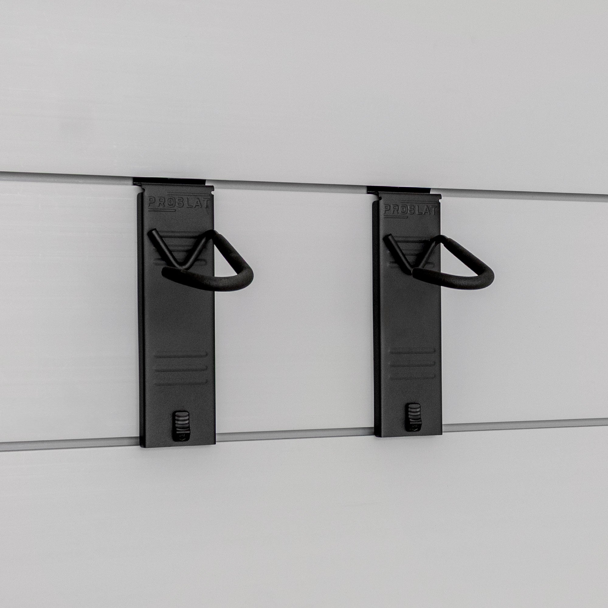 XL Vertical bike hook – 2 pack