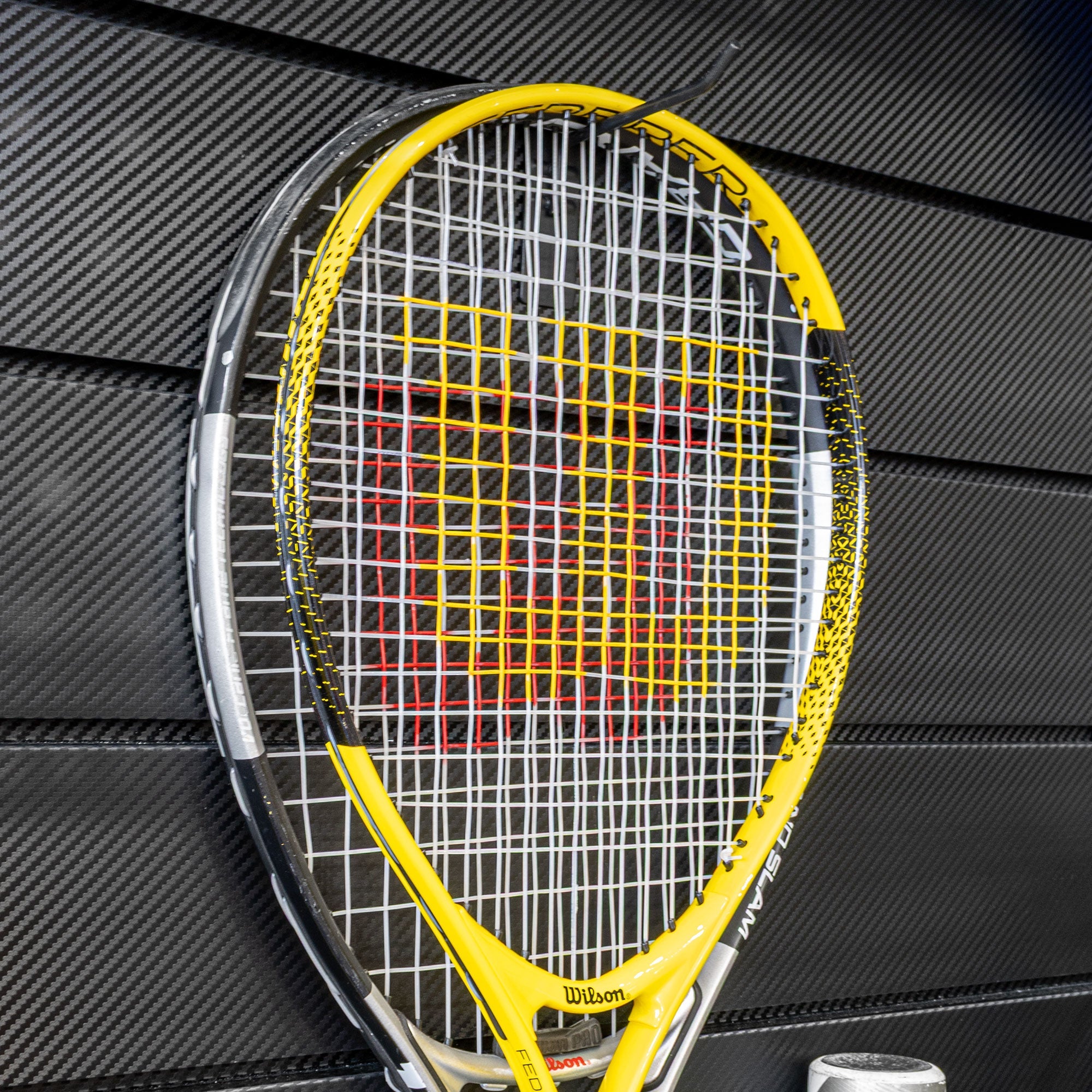 PROCORE PLUS Slatwall Basic Bundle – STEALTH