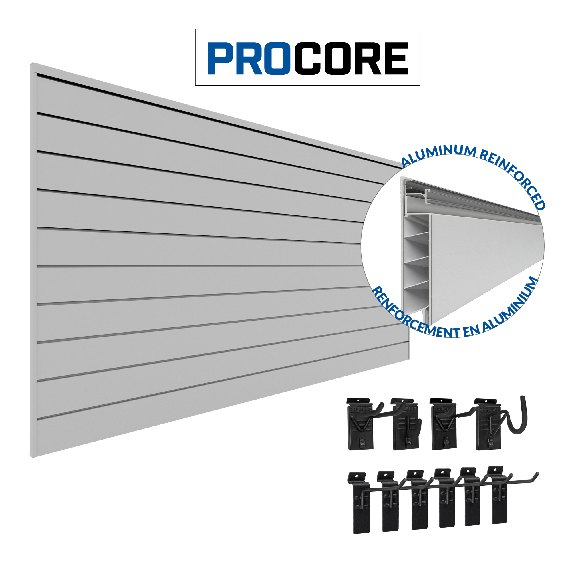 PROCORE – Mini Ensemble – STEALTH