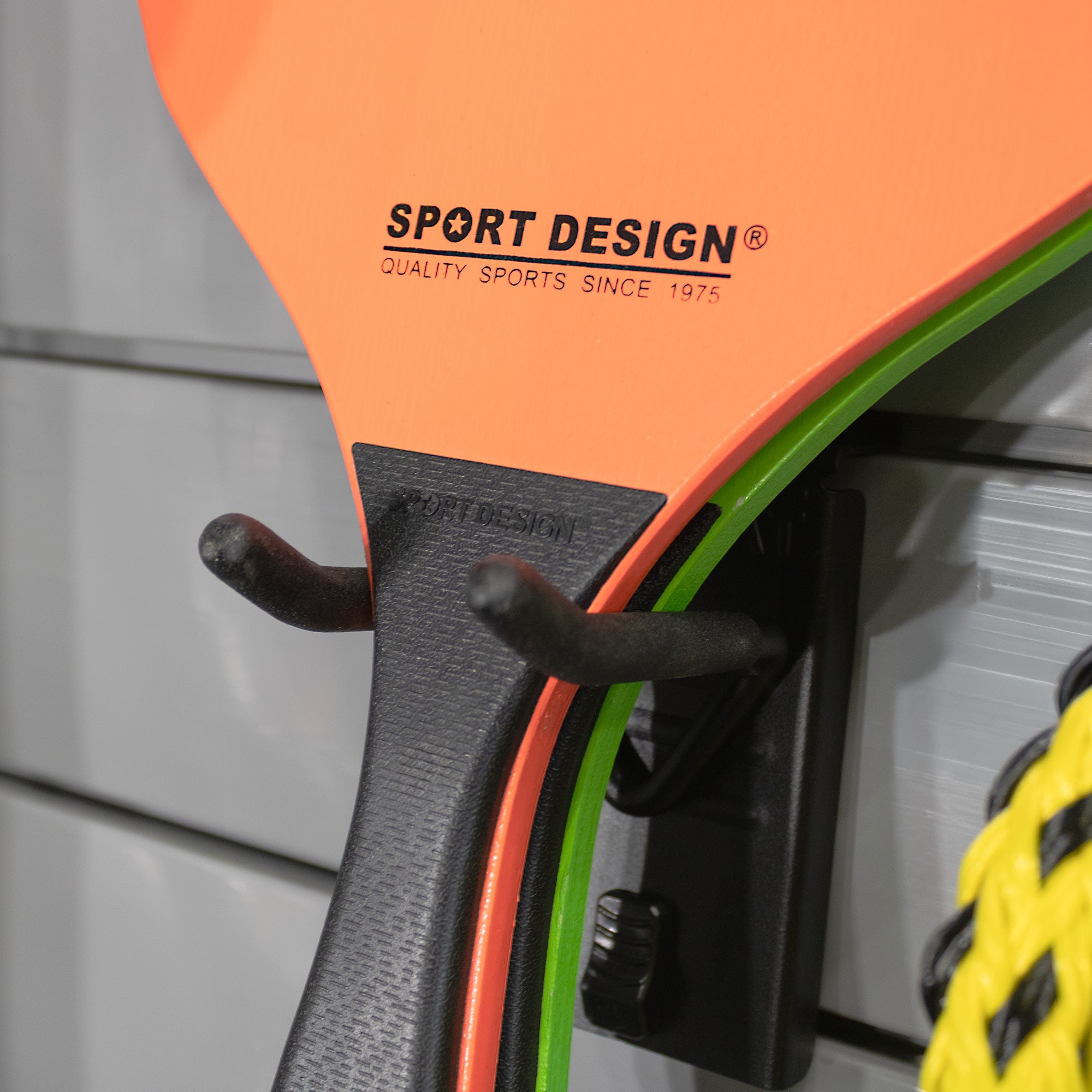 PVC Slatwall Ultimate Bundle – STEALTH