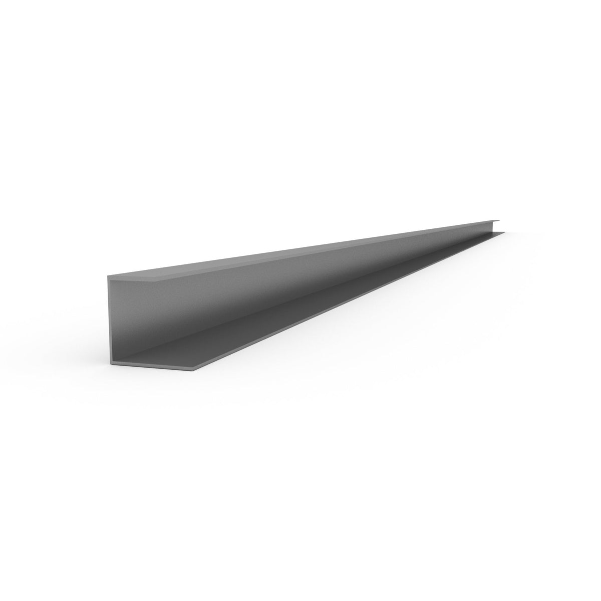 8 ft. PVC J-Trim