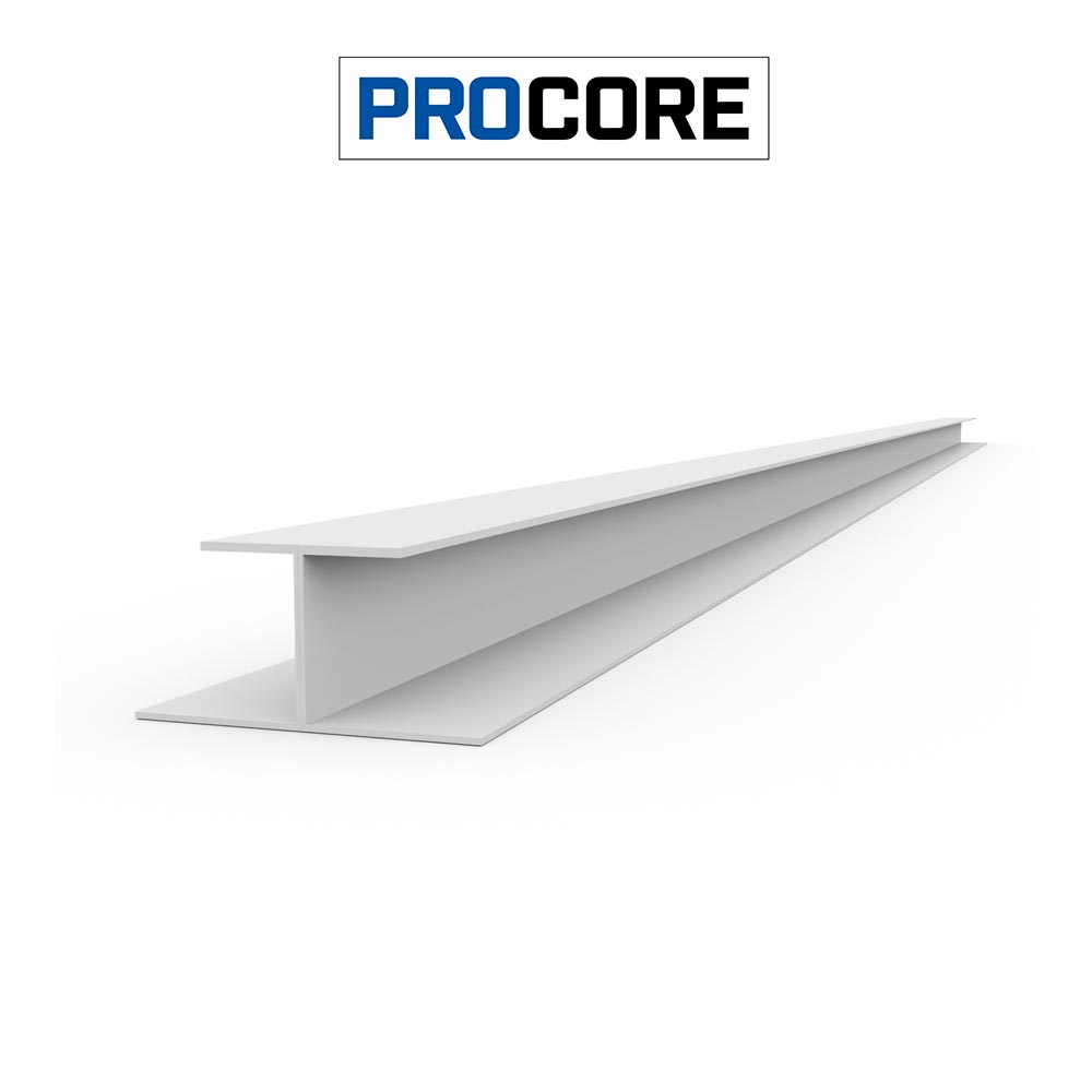 PROCORE H-Trim 96.5 in.
