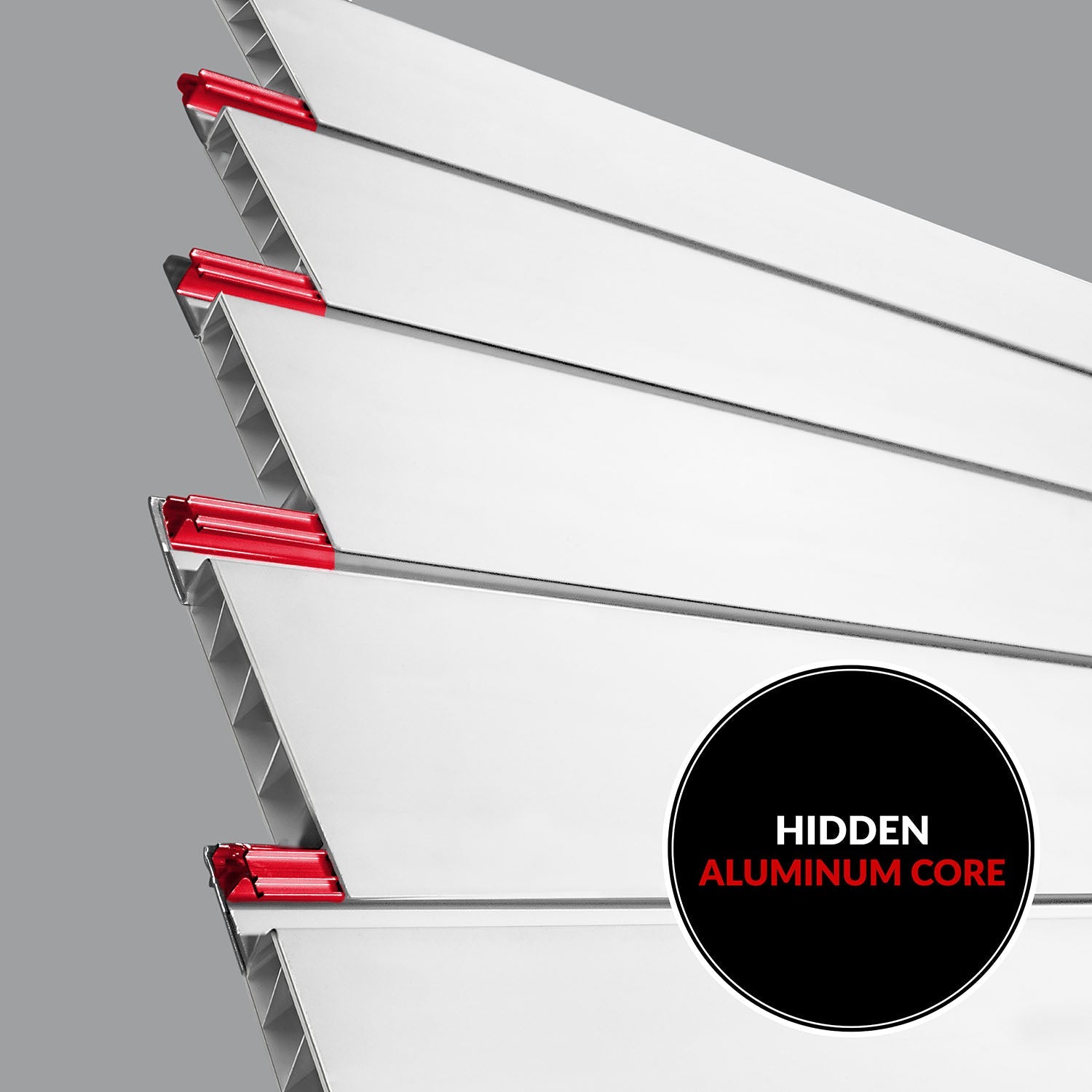 PROCORE Slatwall Handyman bundle – STEALTH