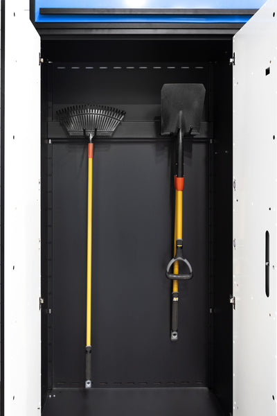 FusionPlus 13 ft set – TOOL – Black  with Powder Coated Top