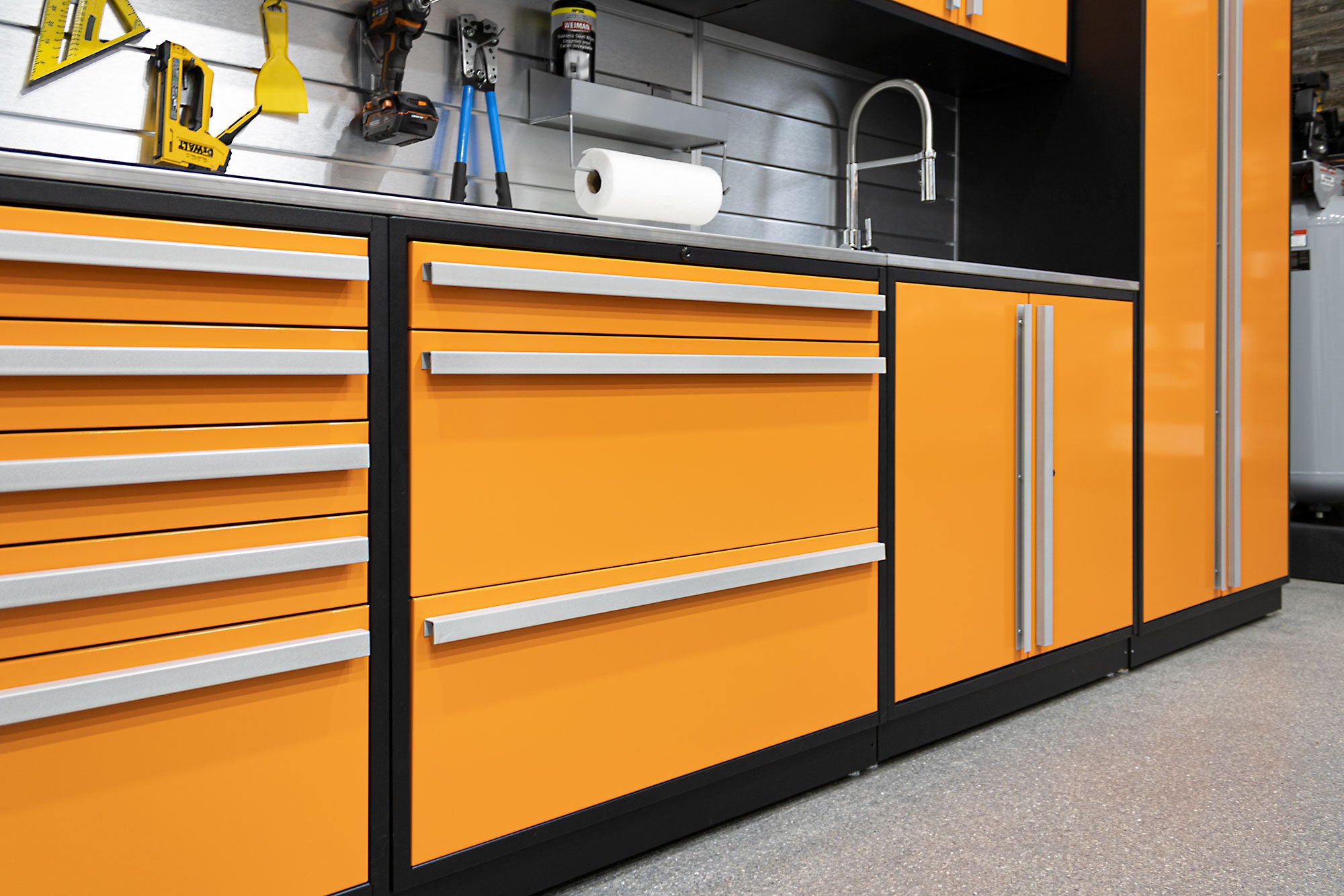 FusionPlus 16 ft set – TOOL