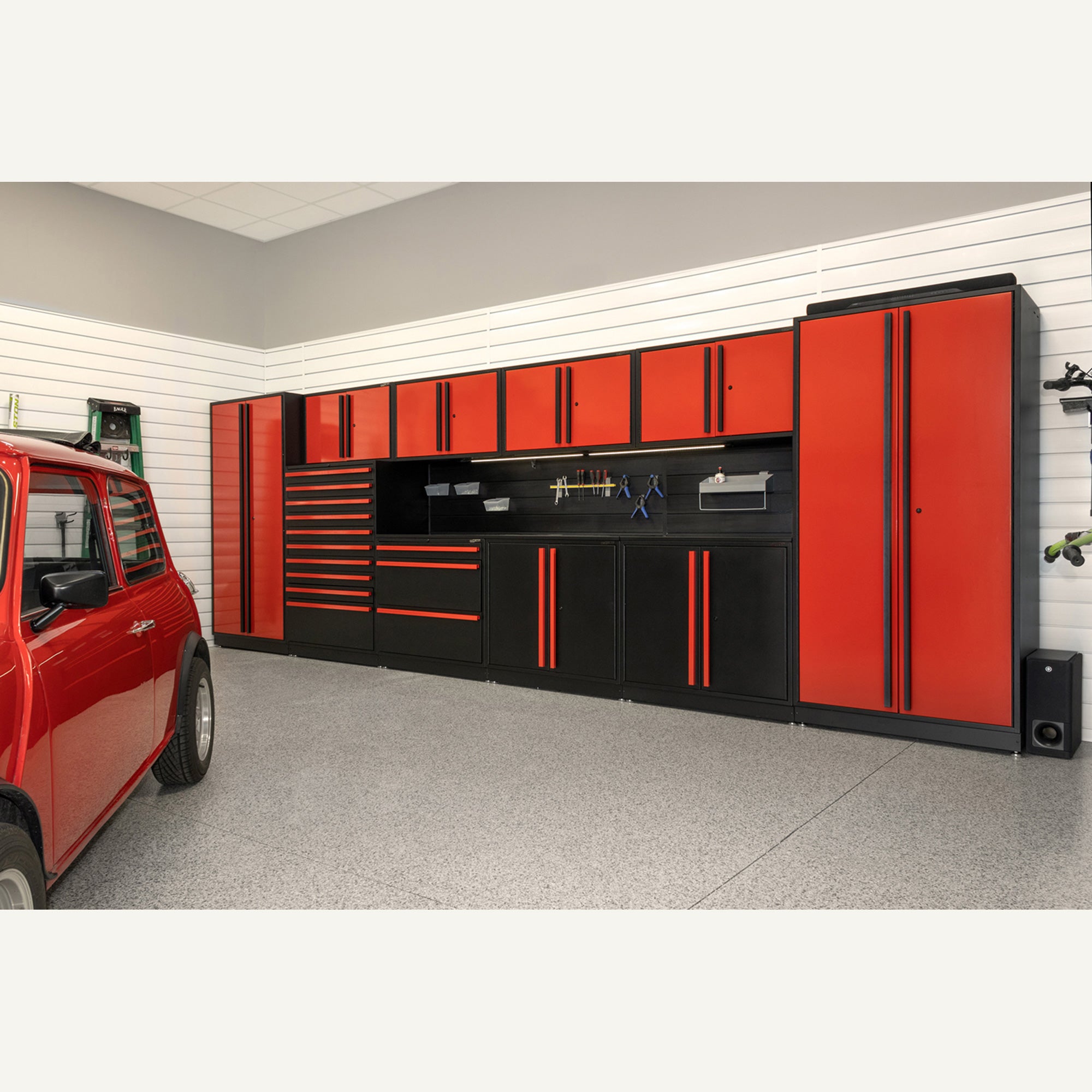 FusionPlus 13 ft set – MAX