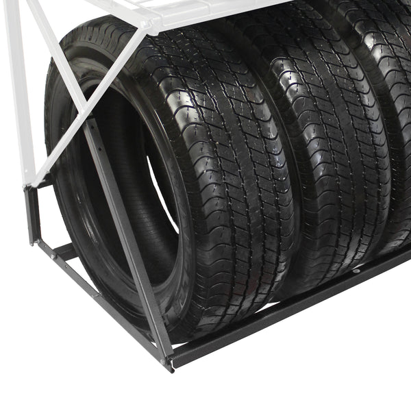 ProRack Tire Storage Option