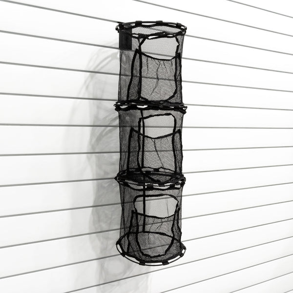 Ball Organizer – ProRack and Slatwall