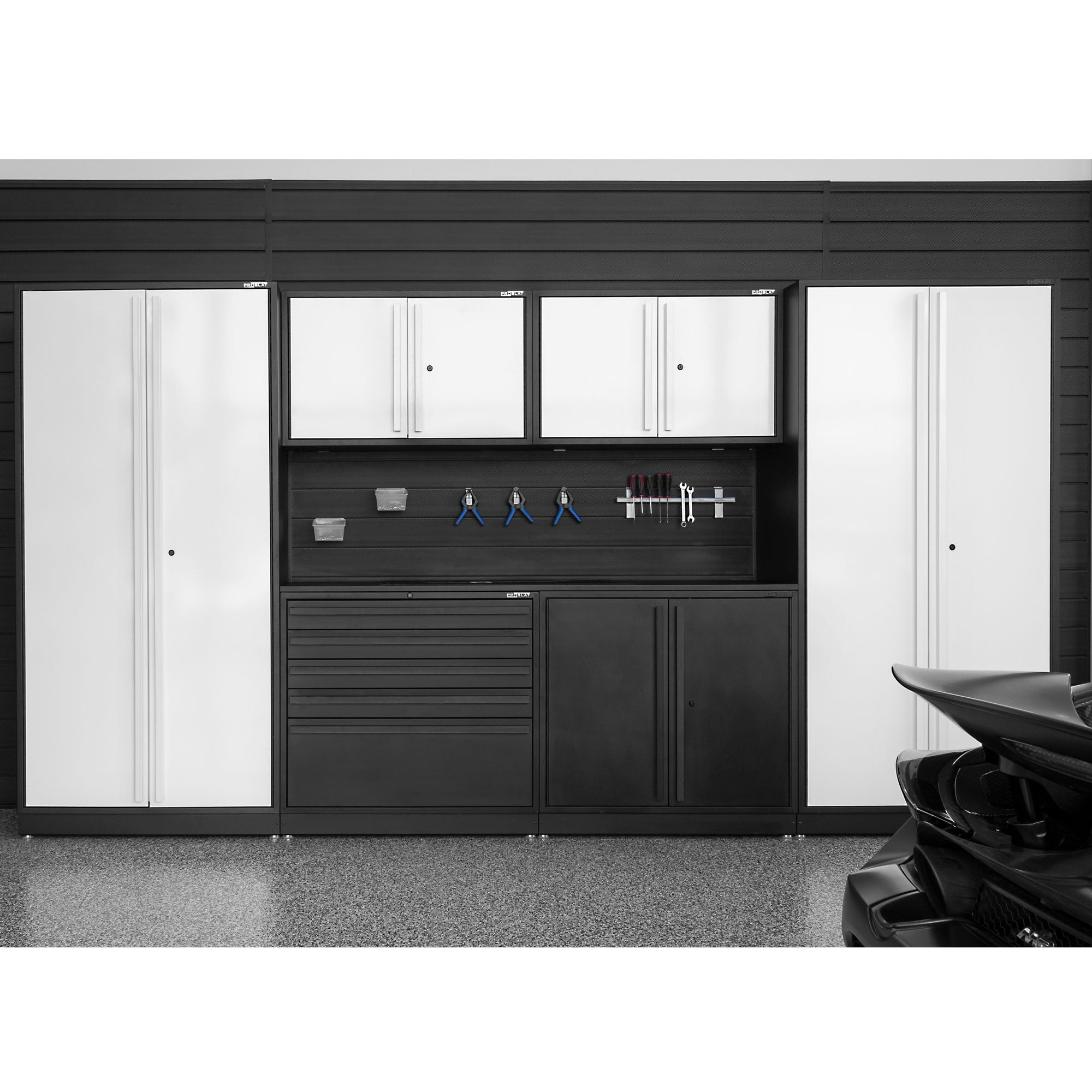 FusionPlus 16 ft set – TOOL